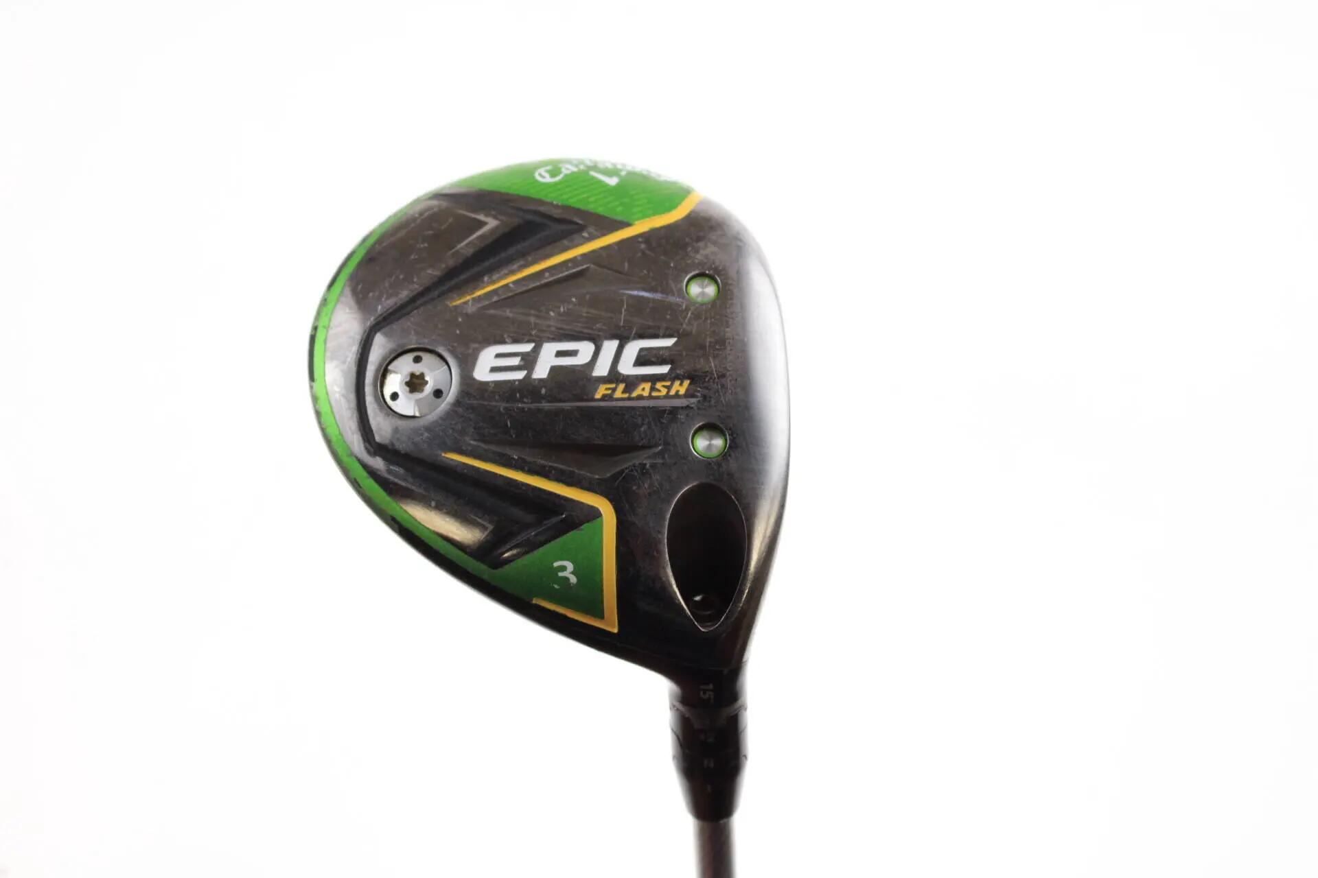 CALLAWAY picture