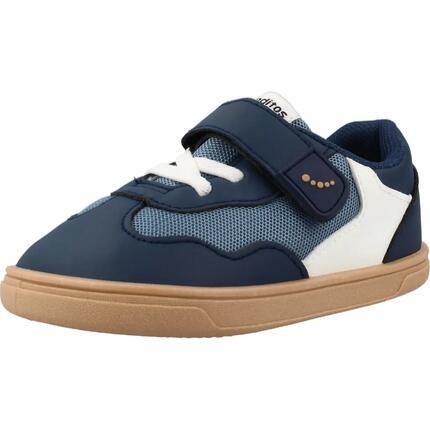 Zapatillas niño Blanditos Platybd Deportiva Cinta Adhesiva