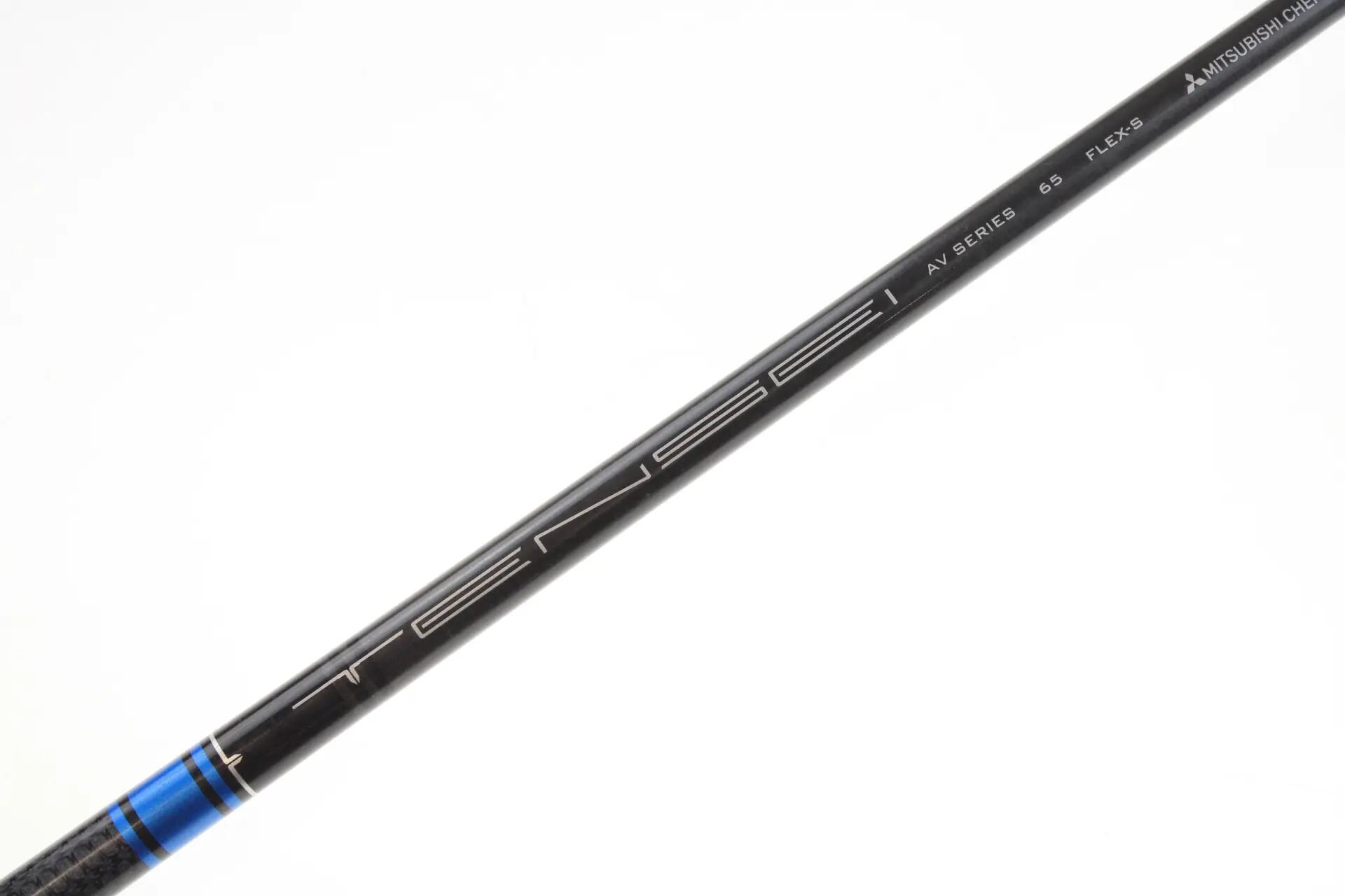 Seconde vie - Callaway Epic Flash Sub Zero RH 9-deg Driver - Good 4/5