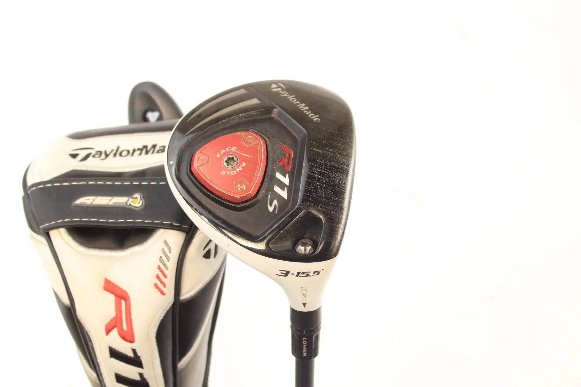 TAYLORMADE picture