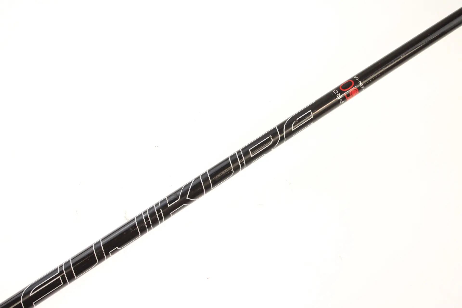Seconde vie - TaylorMade M2 LH 10.5-deg Driver - Sufficient 4/5