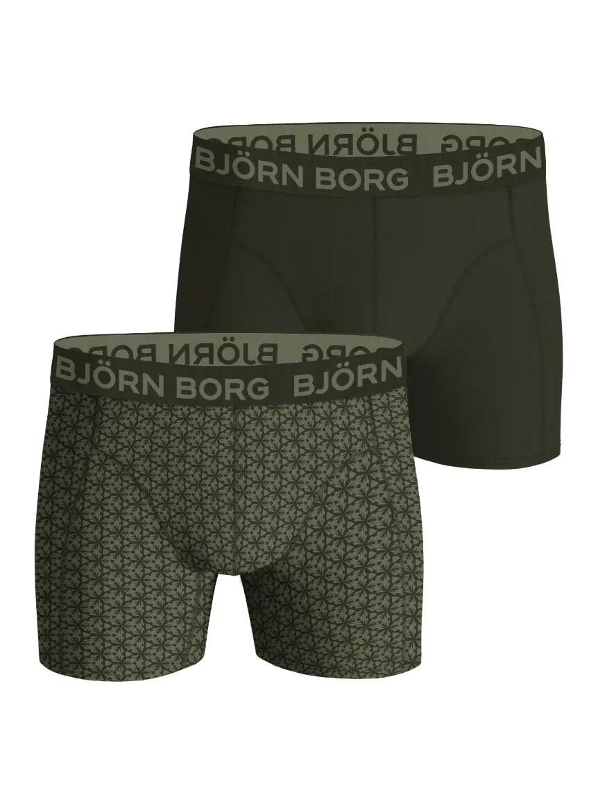 BJORN BORG picture