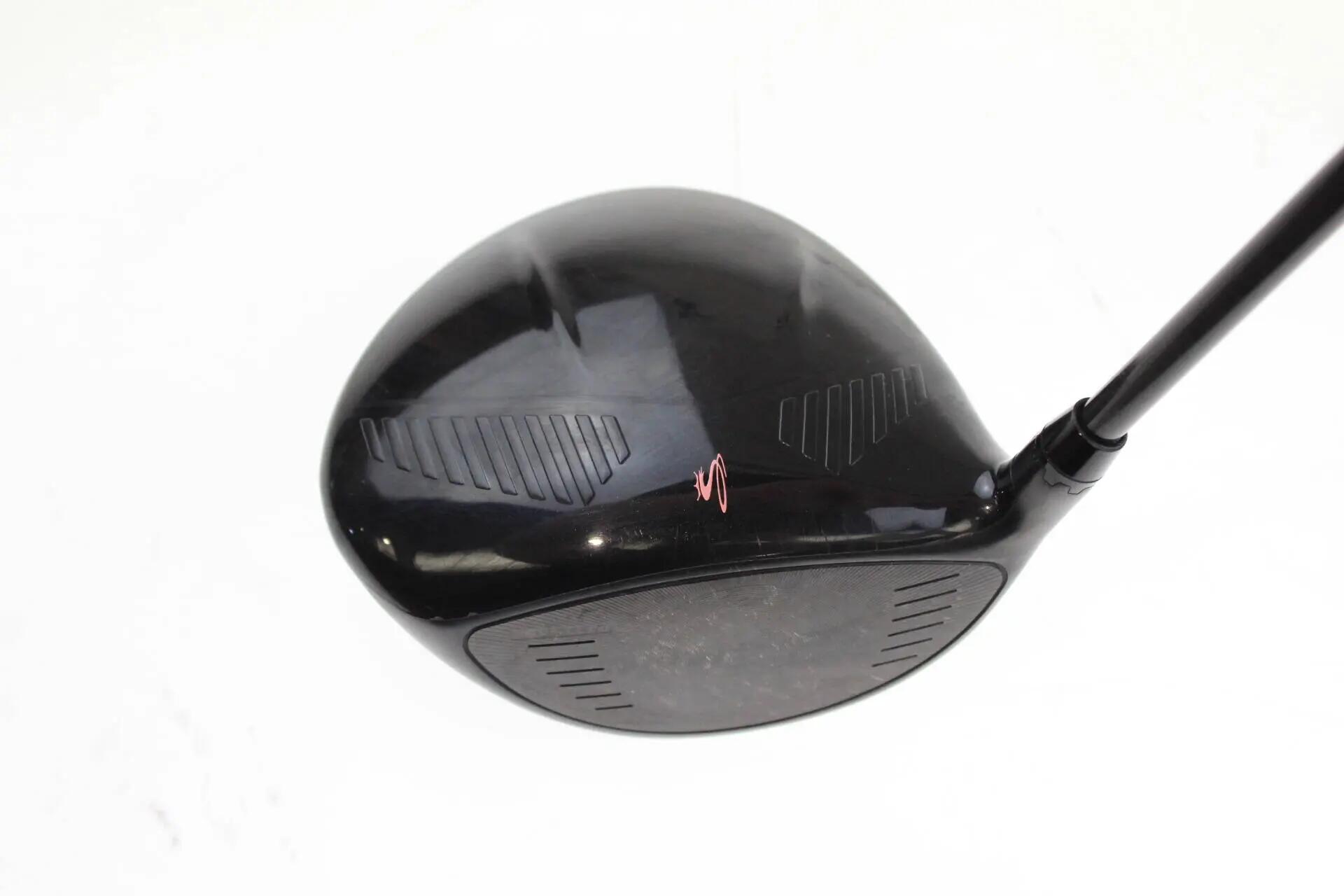 Seconde vie - Cobra King F9 Speedback RH 12.5-deg Driver - Sufficient 3/5