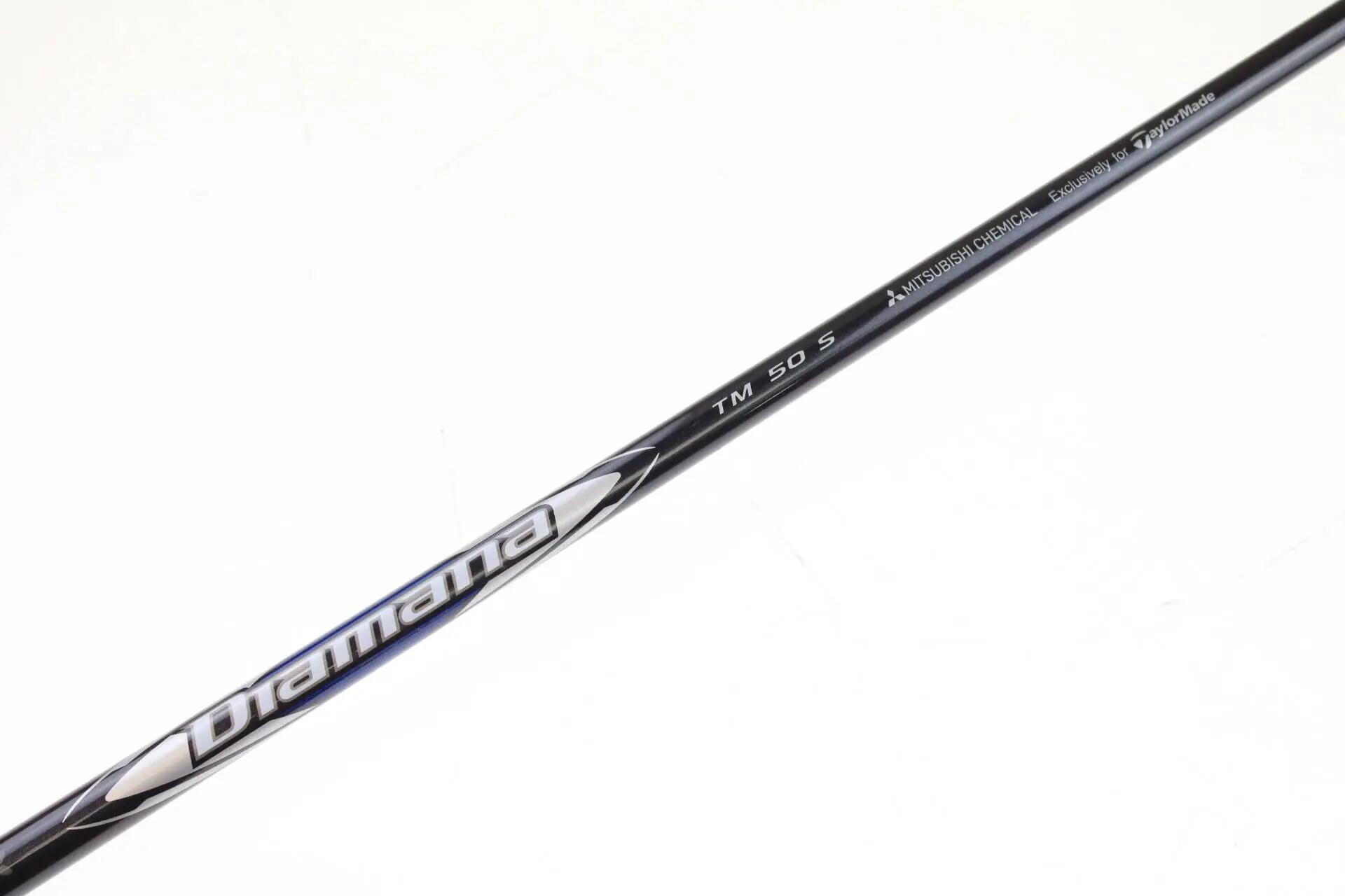 Seconde vie - TaylorMade Stealth Plus+ RH 9-deg Driver - Very good 4/5