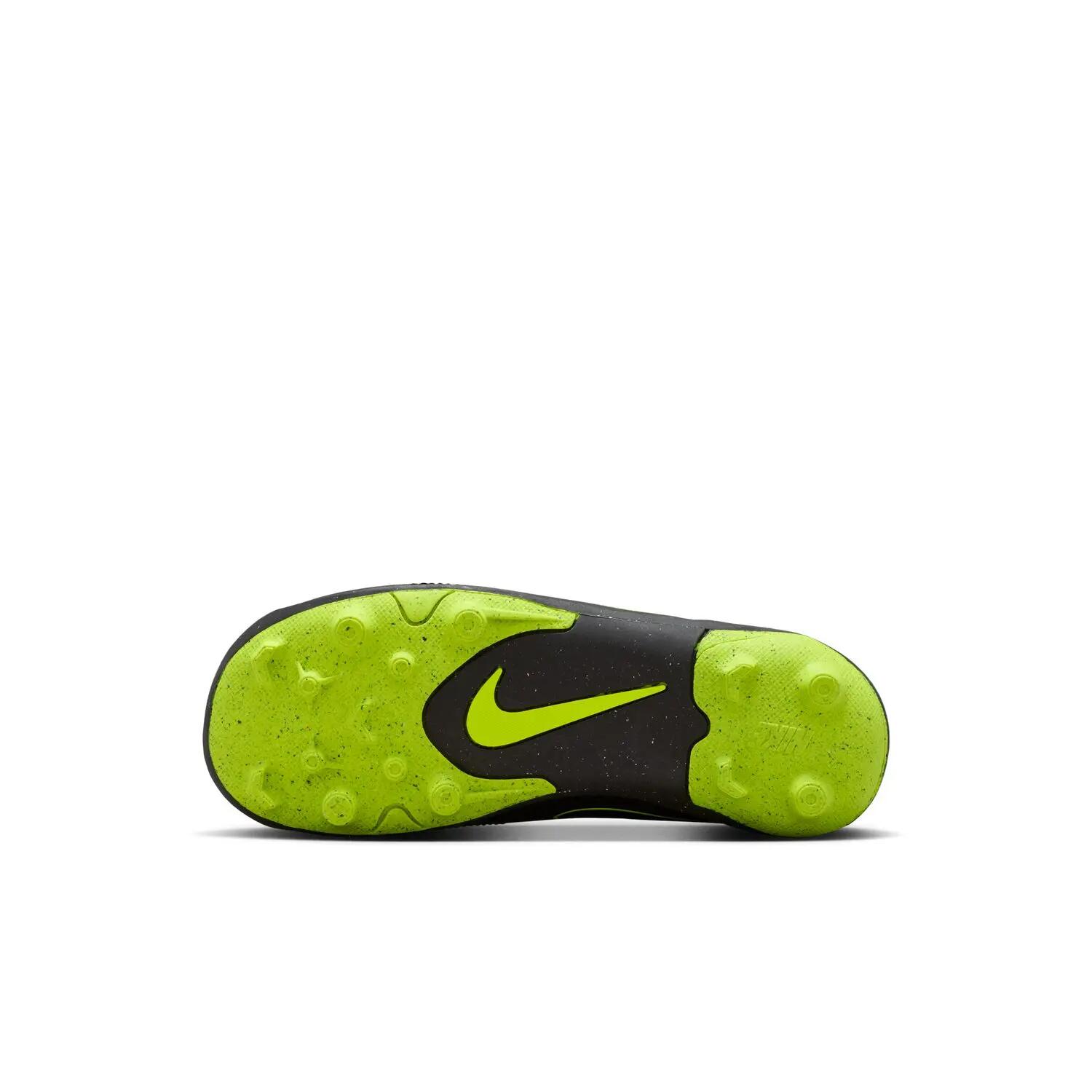 Scarpe da calcio Nike Jr Tiempo Maestro Flex FG MG PS 11/11