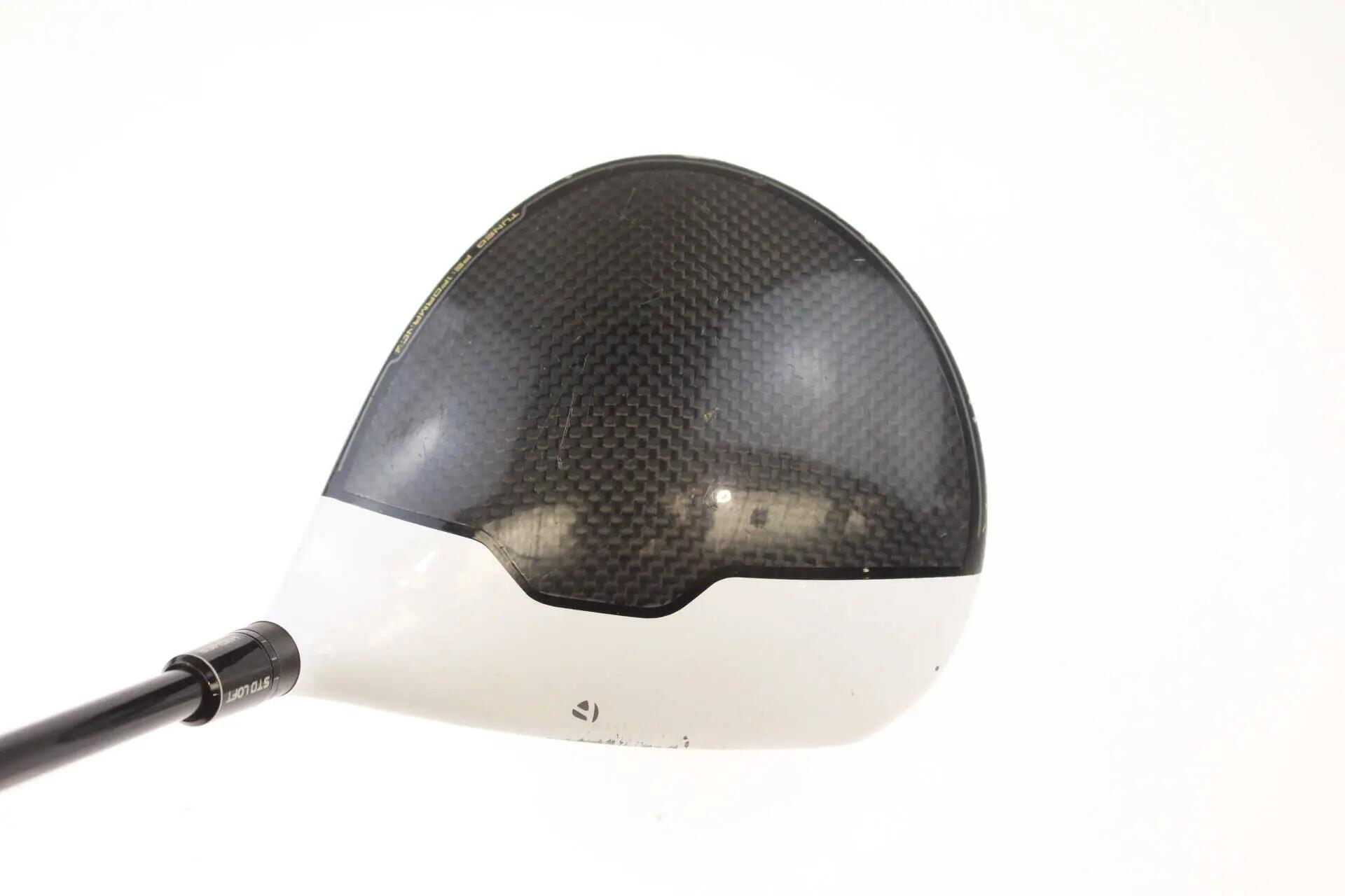 Seconde vie - TaylorMade M2 LH 10.5-deg Driver - Sufficient 3/5