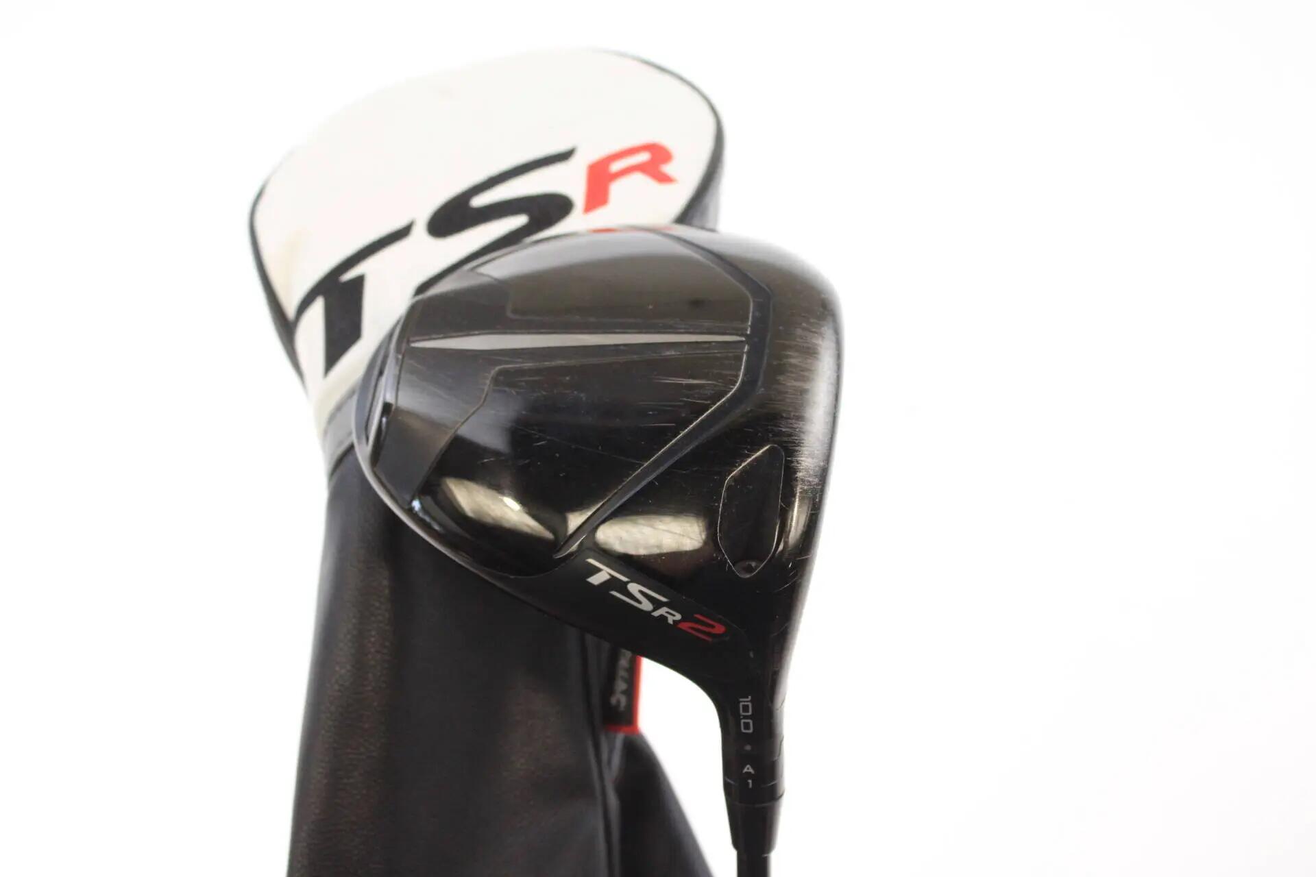 TITLEIST picture