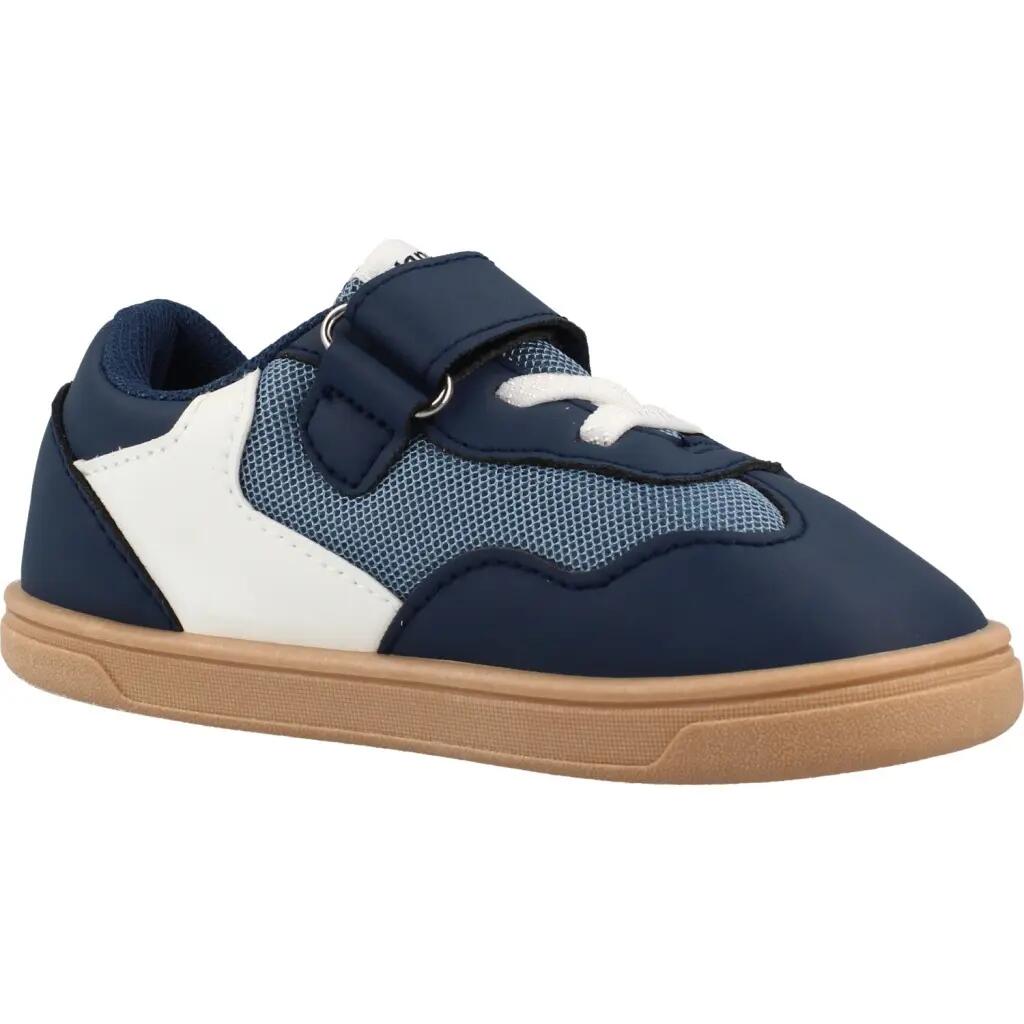 Zapatillas niño Blanditos Platybd Deportiva Cinta Adhesiva 5/5