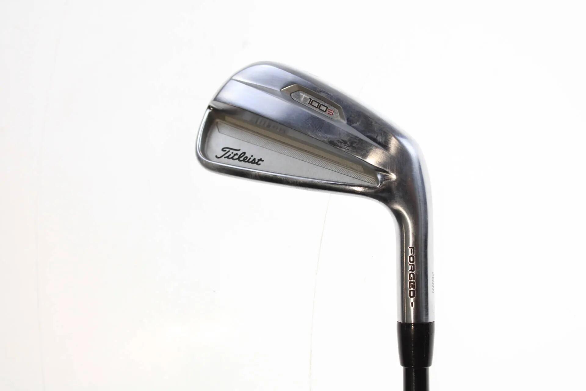 TITLEIST picture