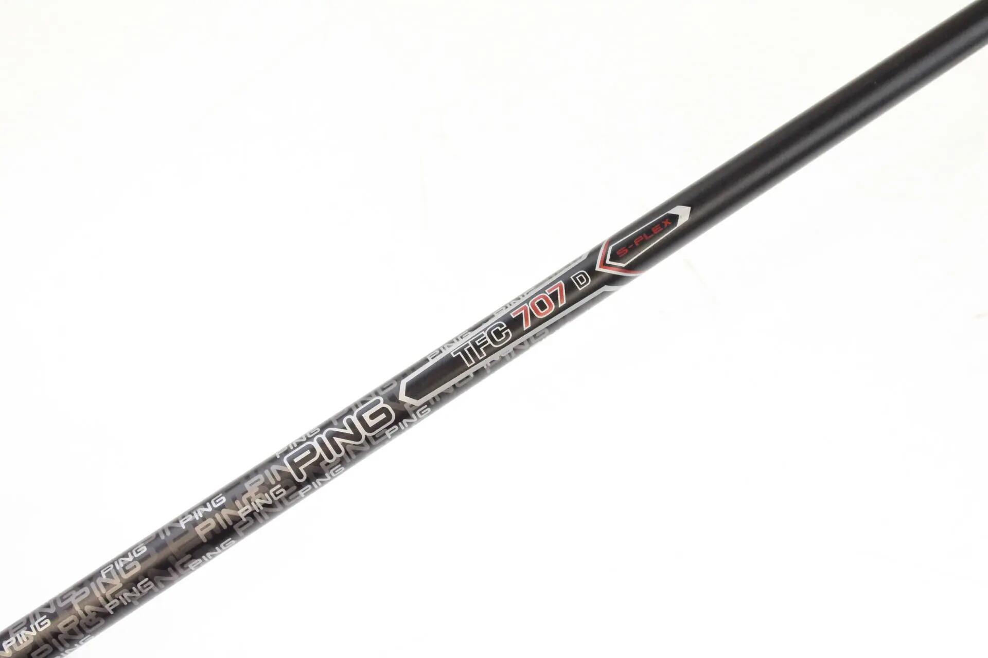 Seconde vie - Ping I20 RH 9.5-deg Driver - Good 4/5