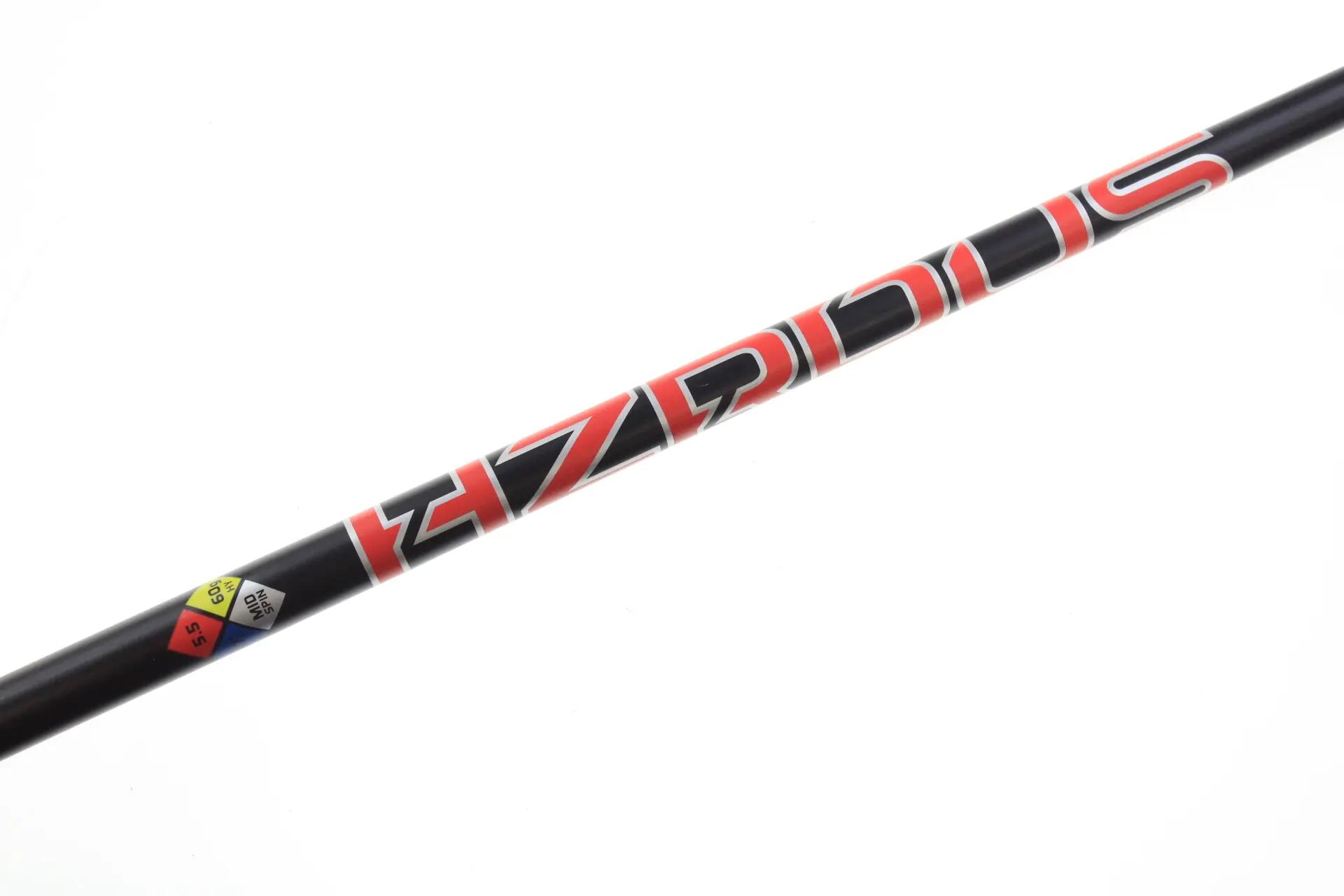 Seconde vie - Titleist TSR2 RH 21-deg Hybrid - Good 4/5