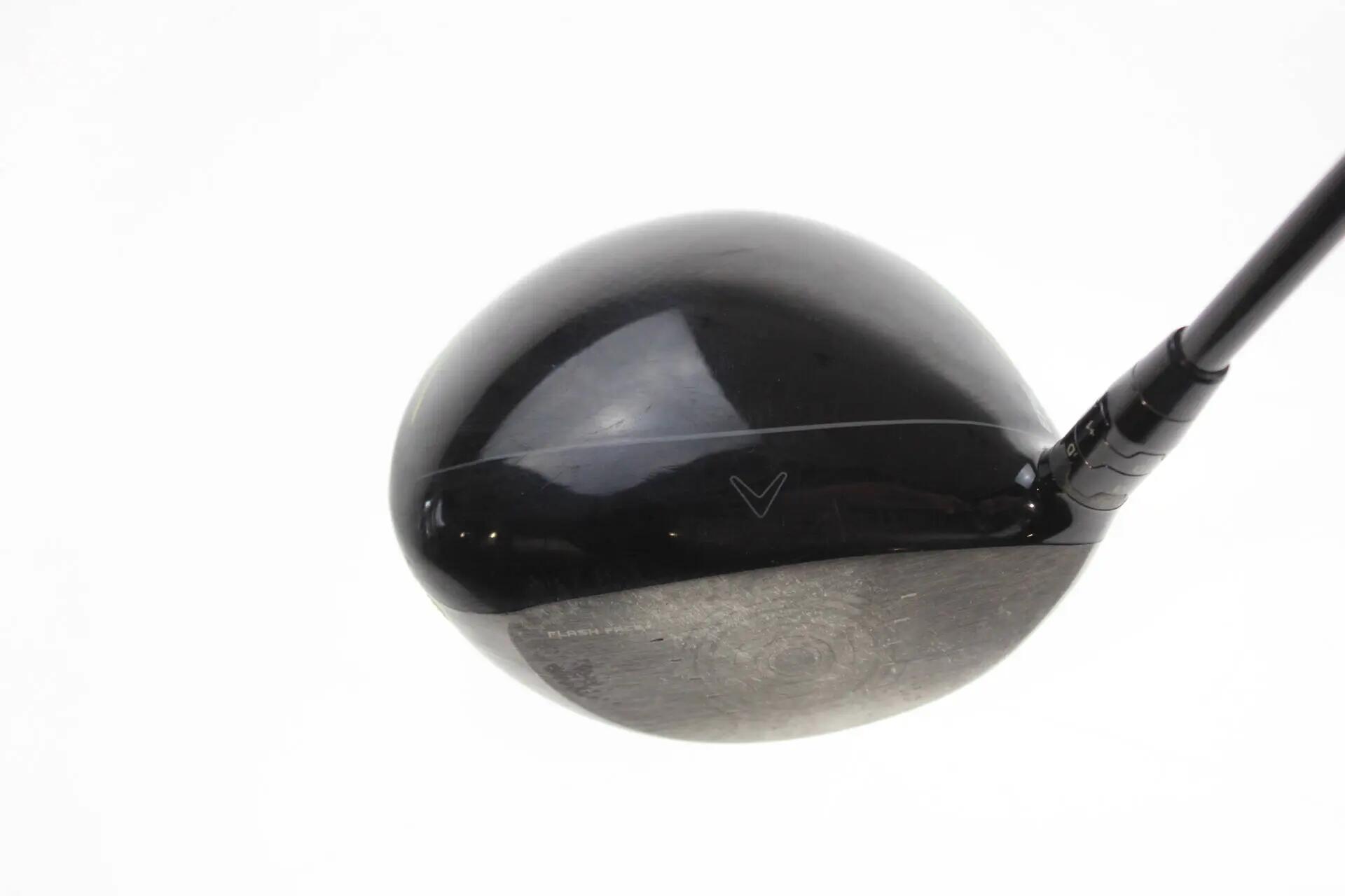 Seconde vie - Callaway Epic Flash Sub Zero RH 9-deg Driver - Good 3/5
