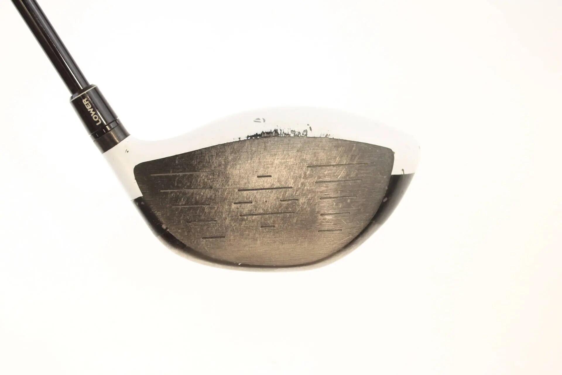 Seconde vie - TaylorMade M2 LH 10.5-deg Driver - Sufficient 2/5