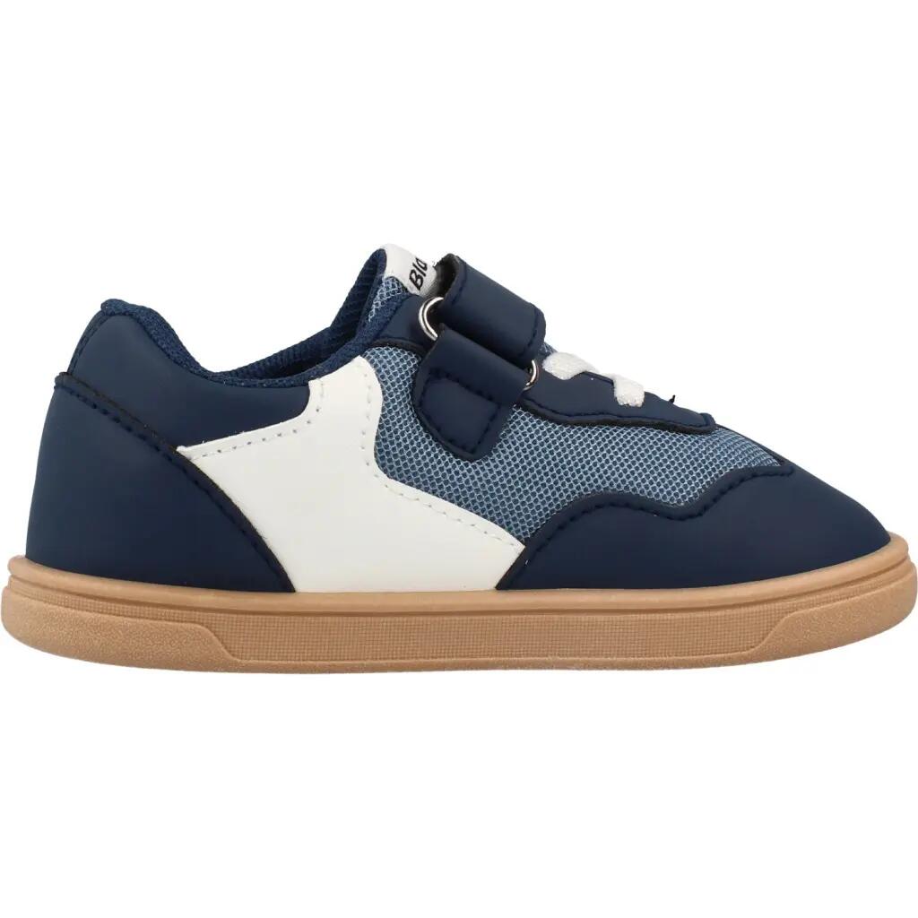 Zapatillas niño Blanditos Platybd Deportiva Cinta Adhesiva 4/5