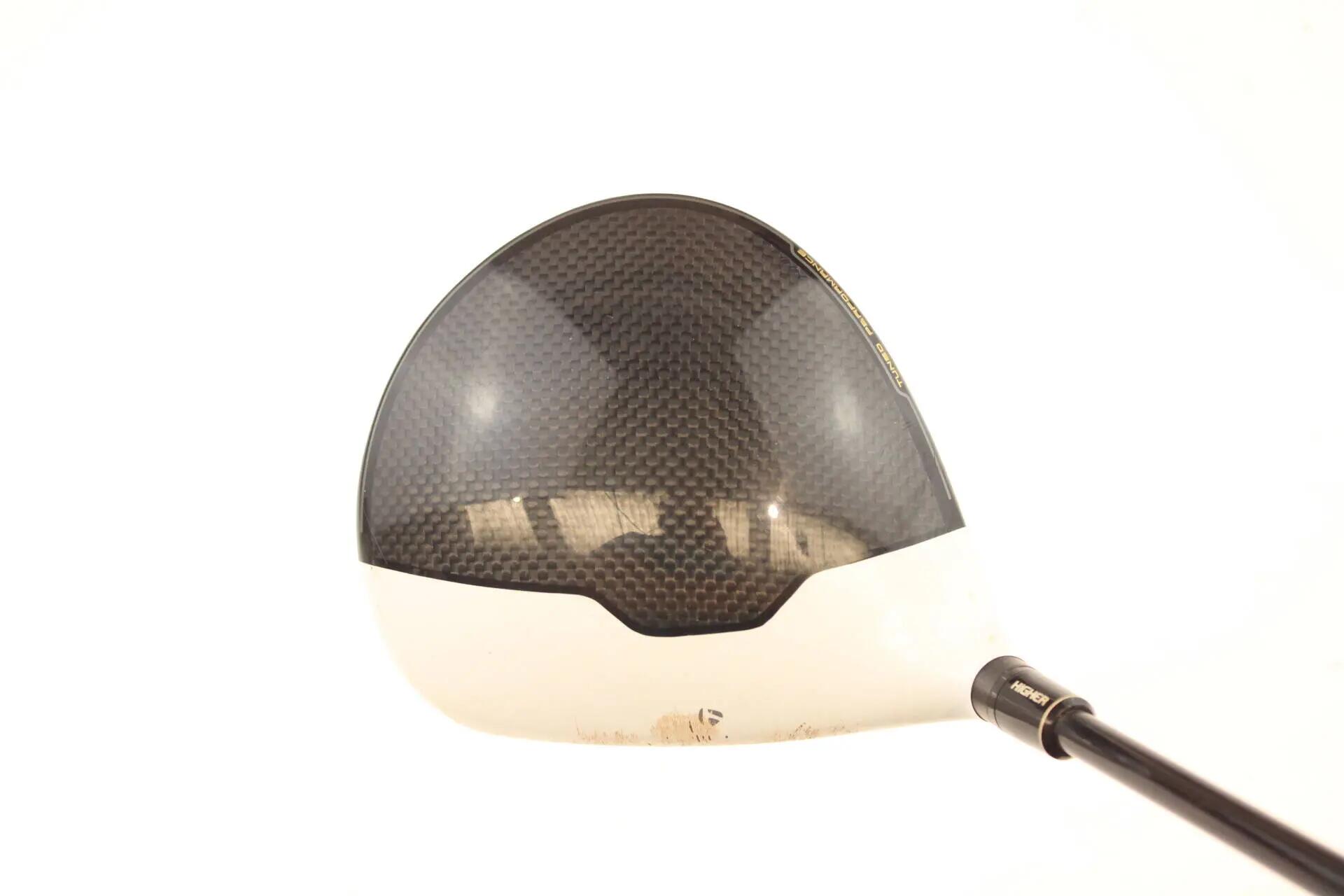 Seconde vie - TaylorMade M2 RH 10.5-deg Driver - Sufficient 3/5