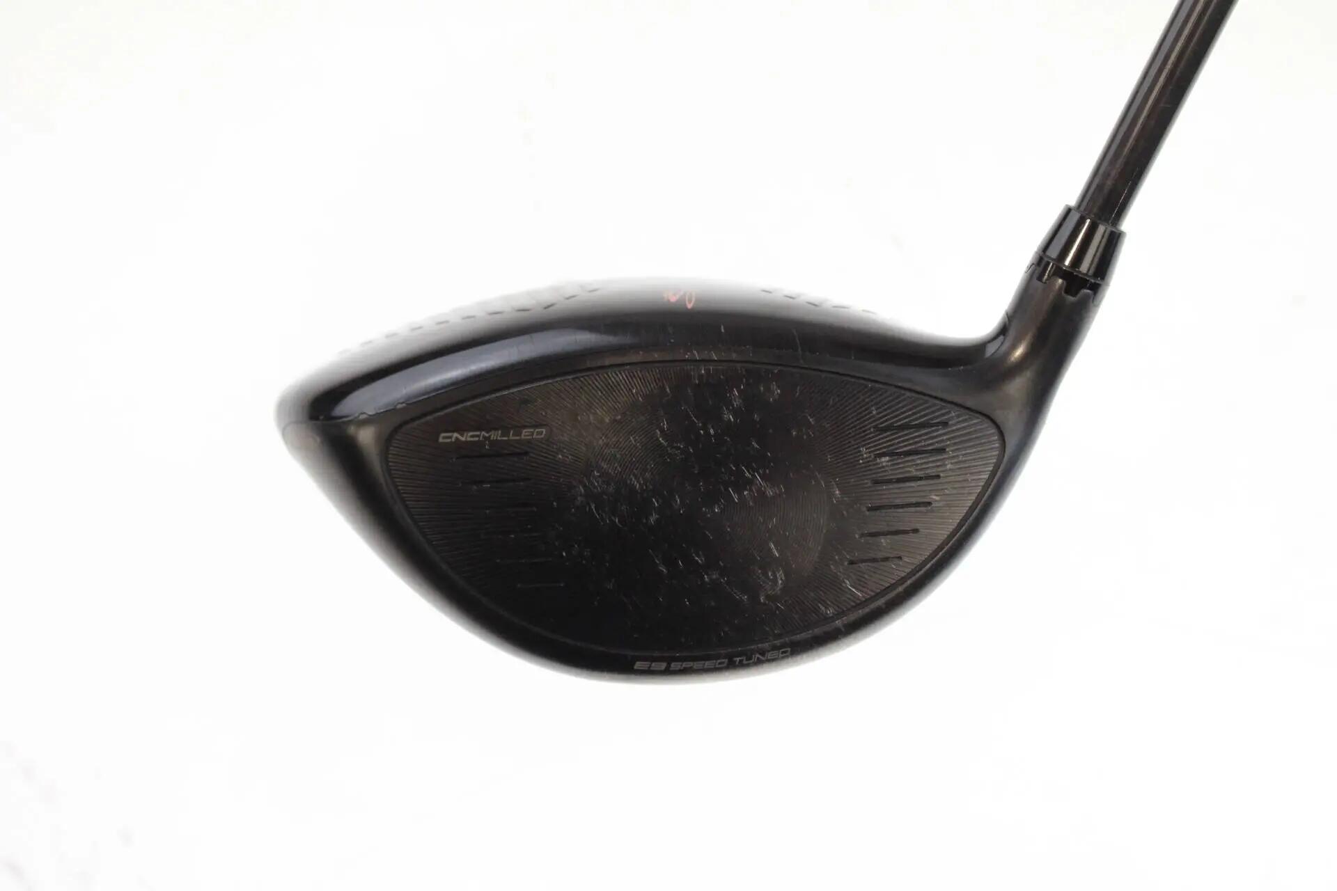Seconde vie - Cobra King F9 Speedback RH 12.5-deg Driver - Sufficient 2/5