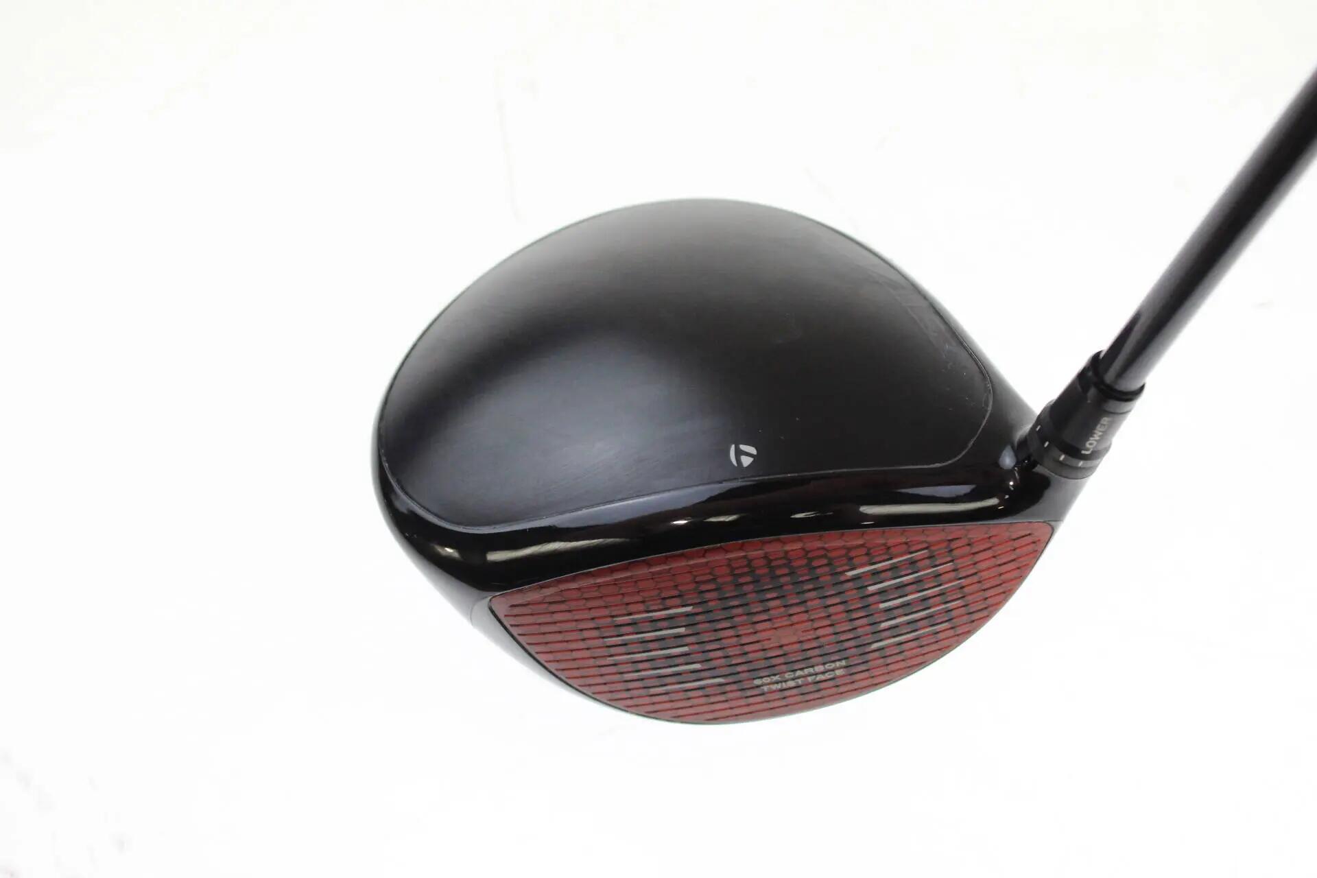 Seconde vie - TaylorMade Stealth Plus+ RH 9-deg Driver - Very good 3/5