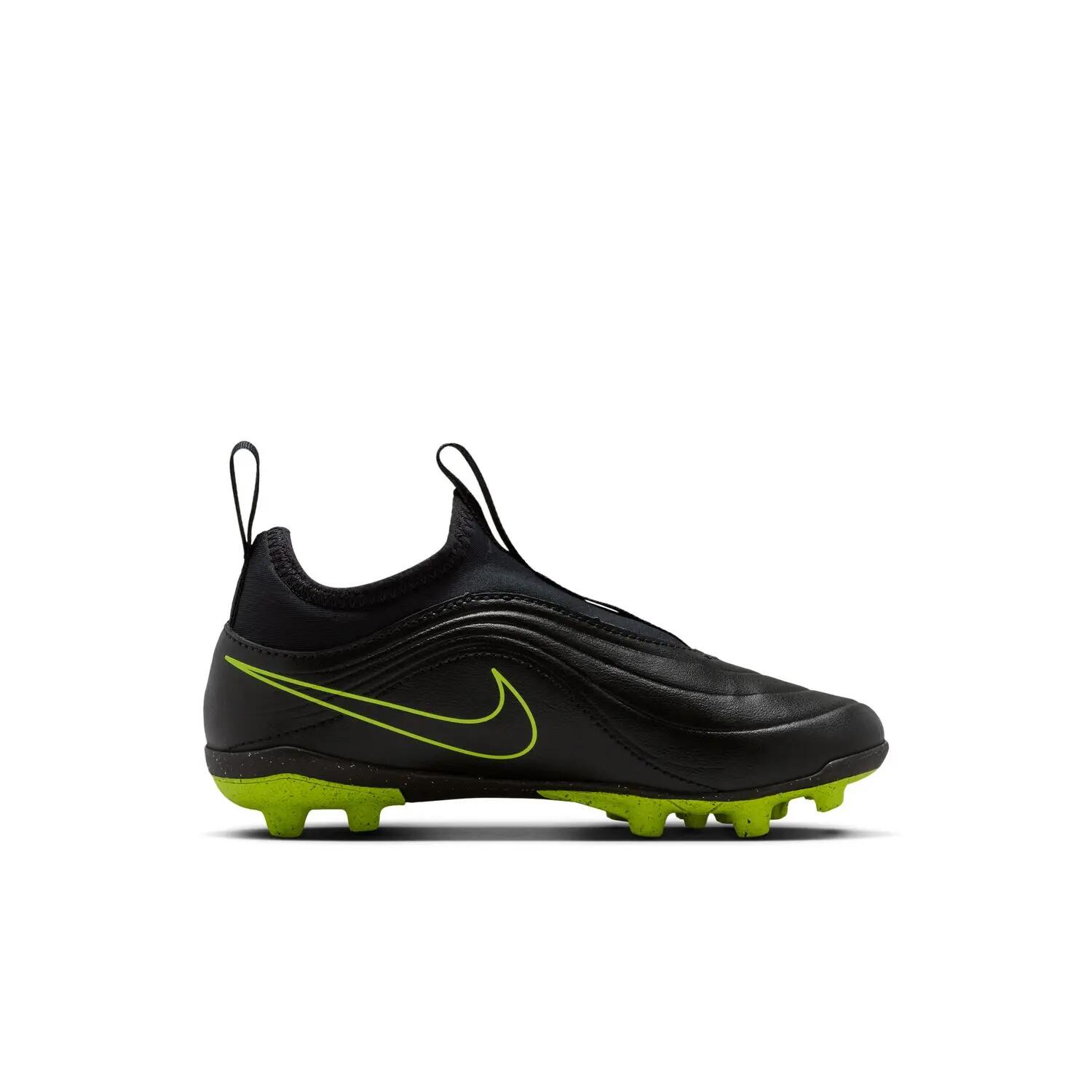 Scarpe da calcio Nike Jr Tiempo Maestro Flex FG MG PS 10/11