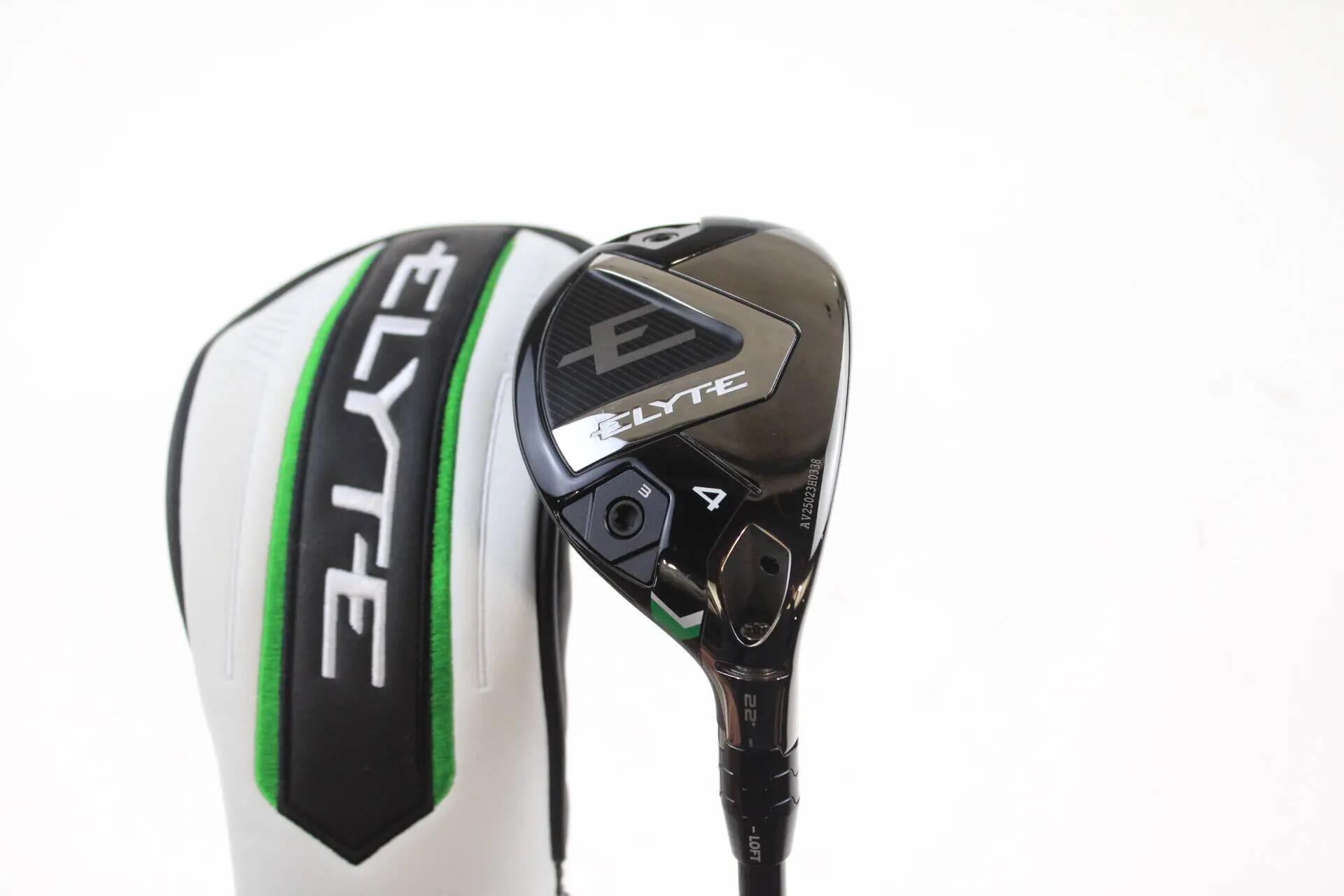 CALLAWAY picture