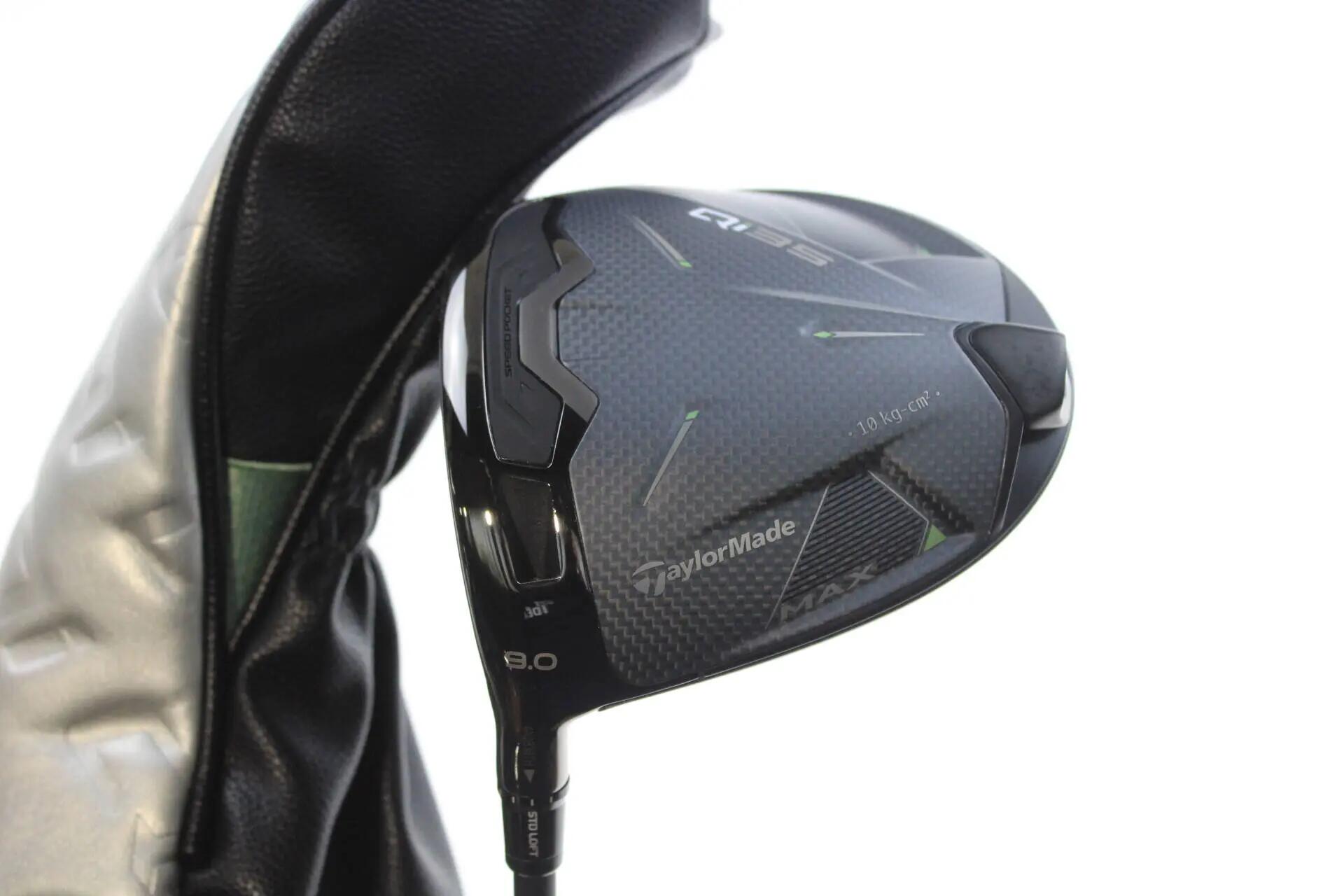 TAYLORMADE picture