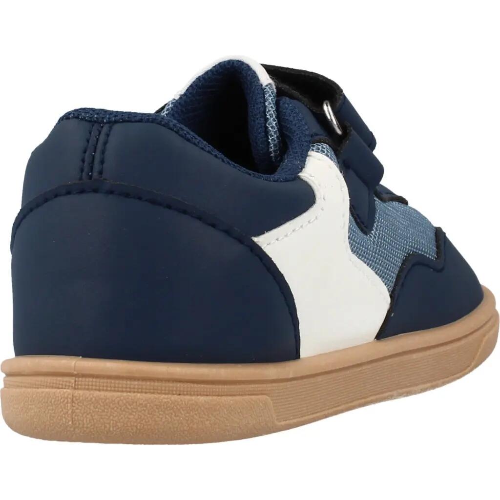 Zapatillas niño Blanditos Platybd Deportiva Cinta Adhesiva 3/5