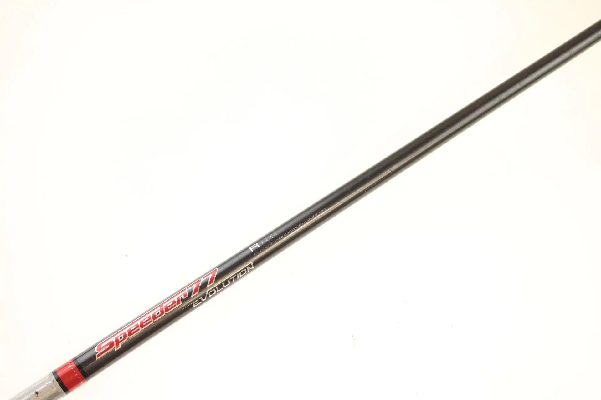 Seconde vie - TaylorMade R15 Rescue RH 19-deg Hybrid - Sufficient 4/5
