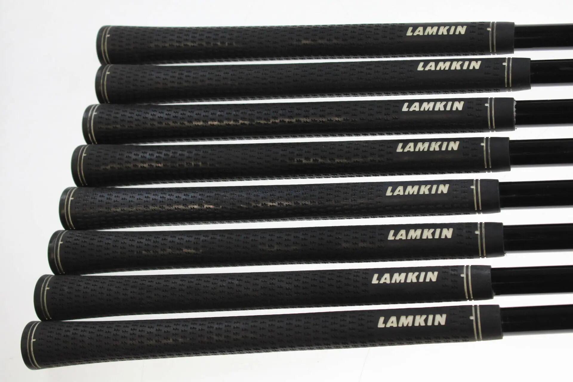 Seconde vie - Titleist T100S 2021 RH 3-PW Iron Set - Good 5/5