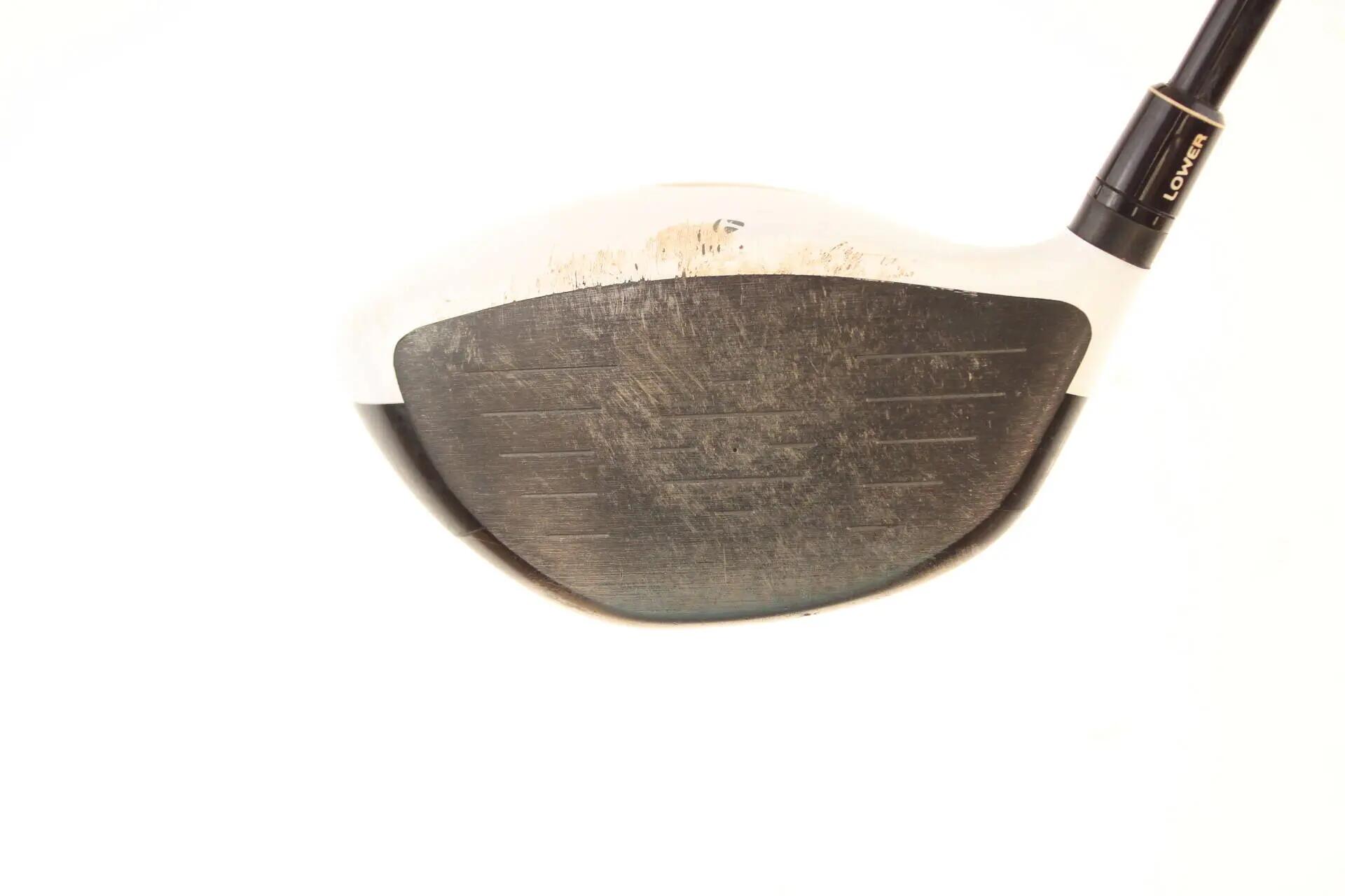 Seconde vie - TaylorMade M2 RH 10.5-deg Driver - Sufficient 2/5