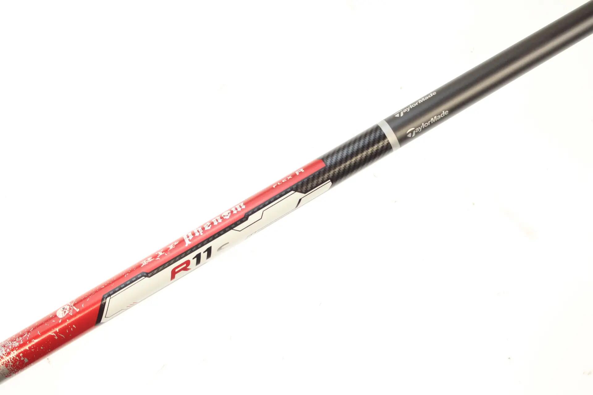 Seconde vie - TaylorMade R11-S RH 15.5-deg Fairway Wood - Sufficient 4/5