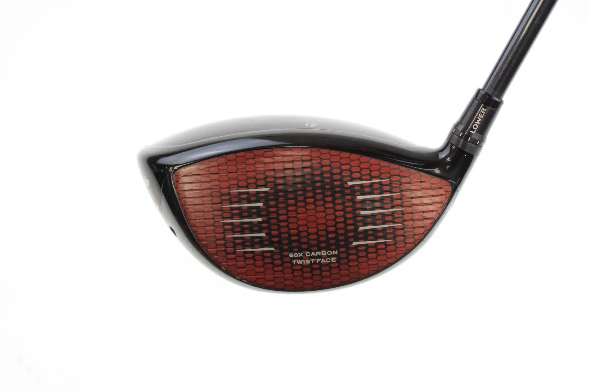 Seconde vie - TaylorMade Stealth Plus+ RH 9-deg Driver - Very good 2/5
