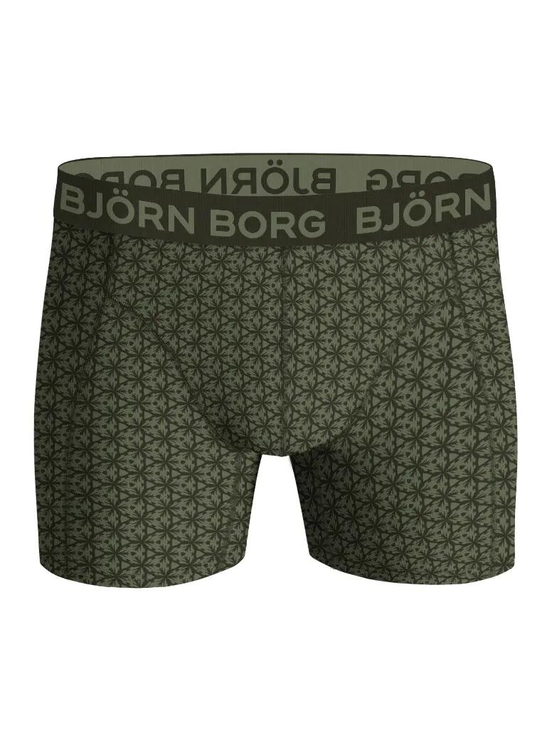 bjorn_borg BAMBOO BOXER 2p Multipack 3 - Heren 2/4