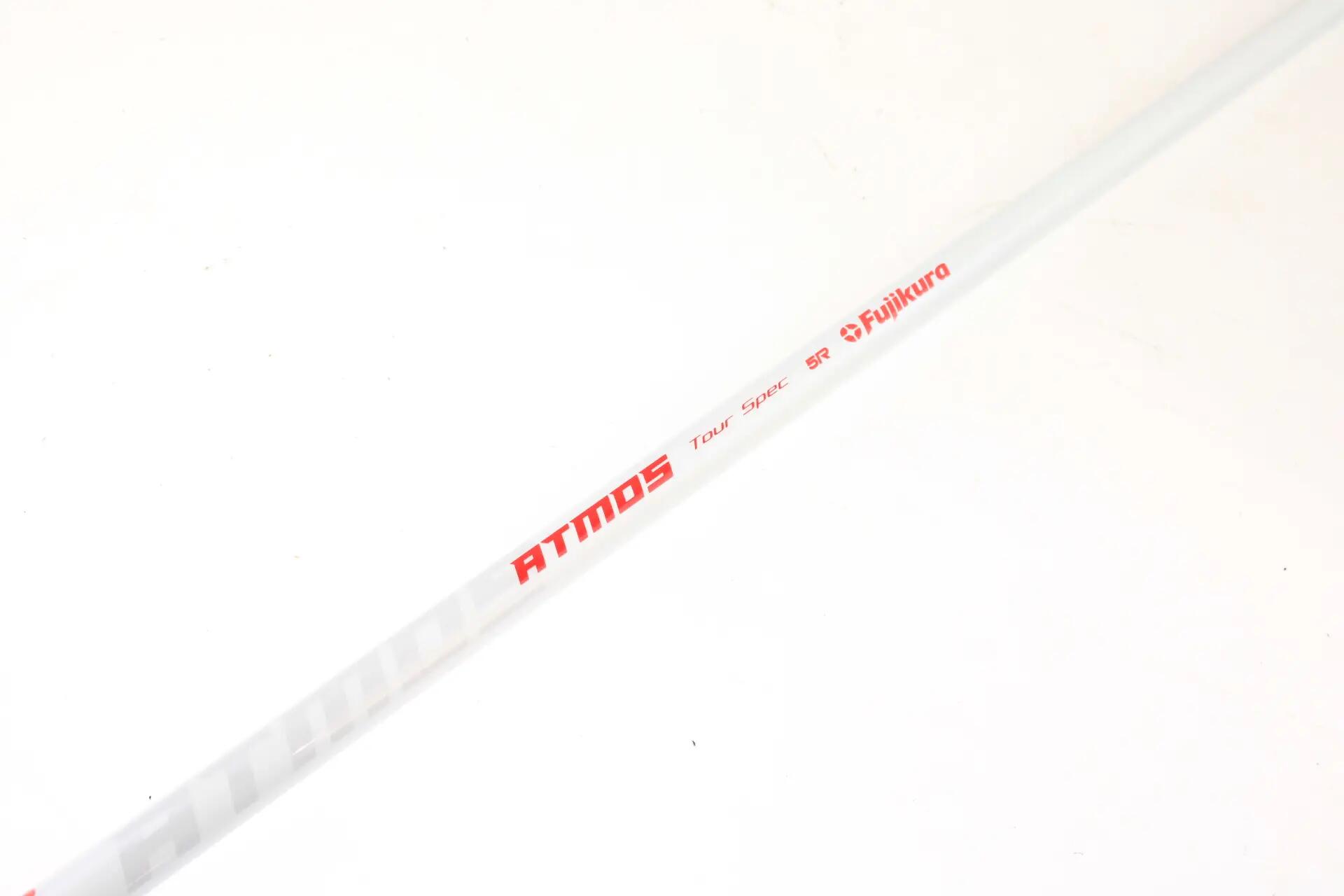 Seconde vie - Wilson Staff Cortex RH 12-deg Driver - Good 4/5