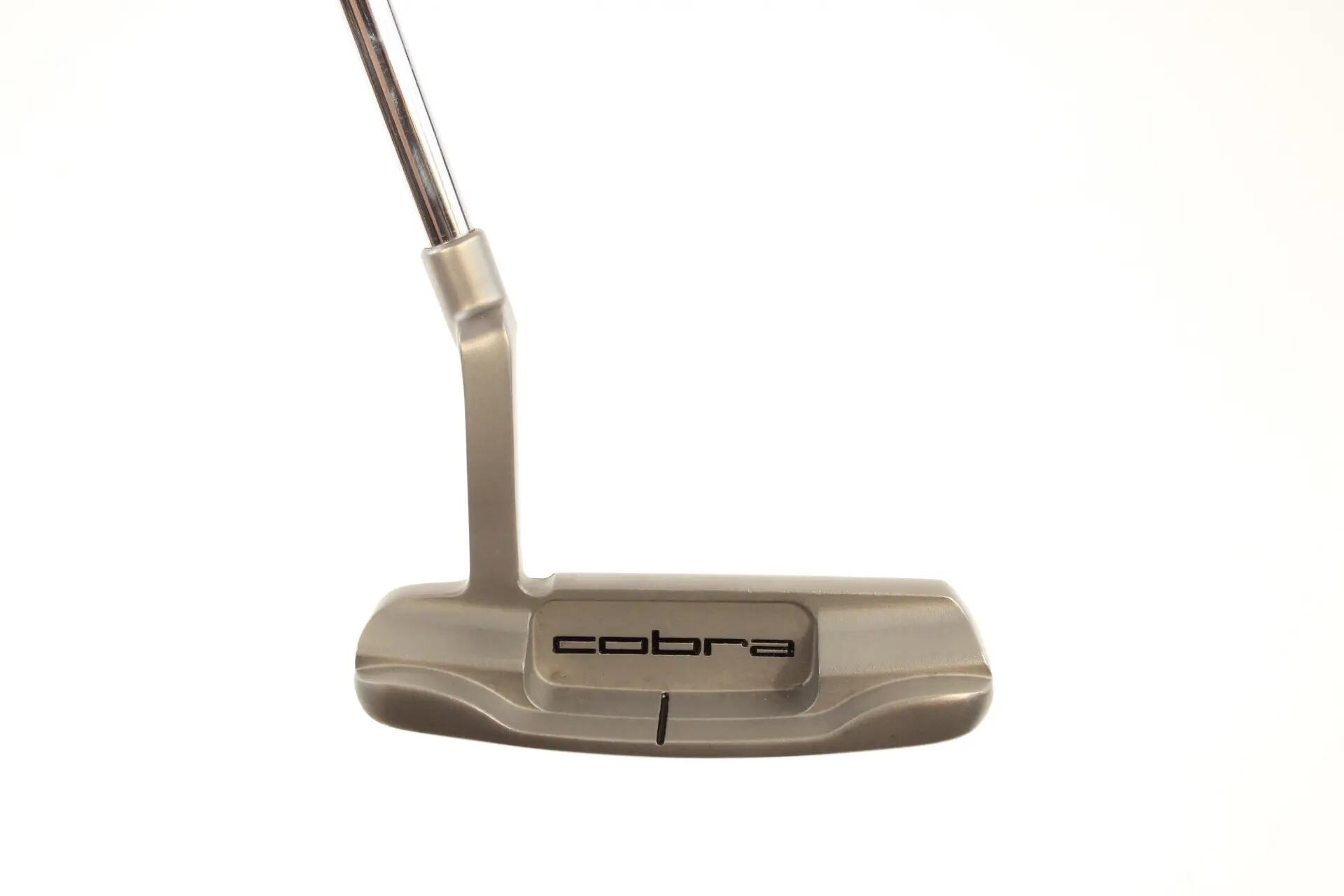 Seconde vie - Cobra Fly XL Blade RH Putter - Excellent 3/5