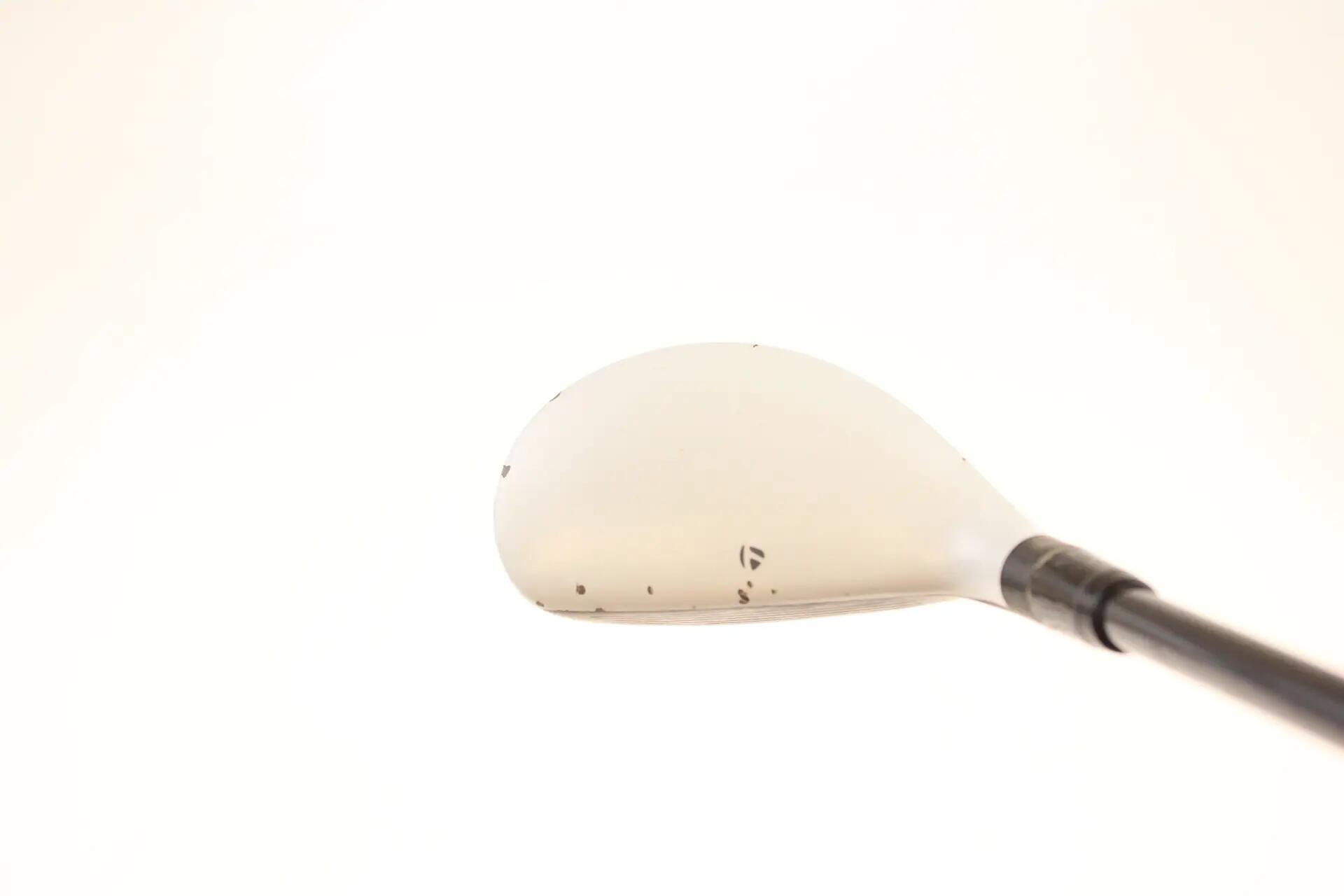 Seconde vie - TaylorMade R15 Rescue RH 19-deg Hybrid - Sufficient 3/5