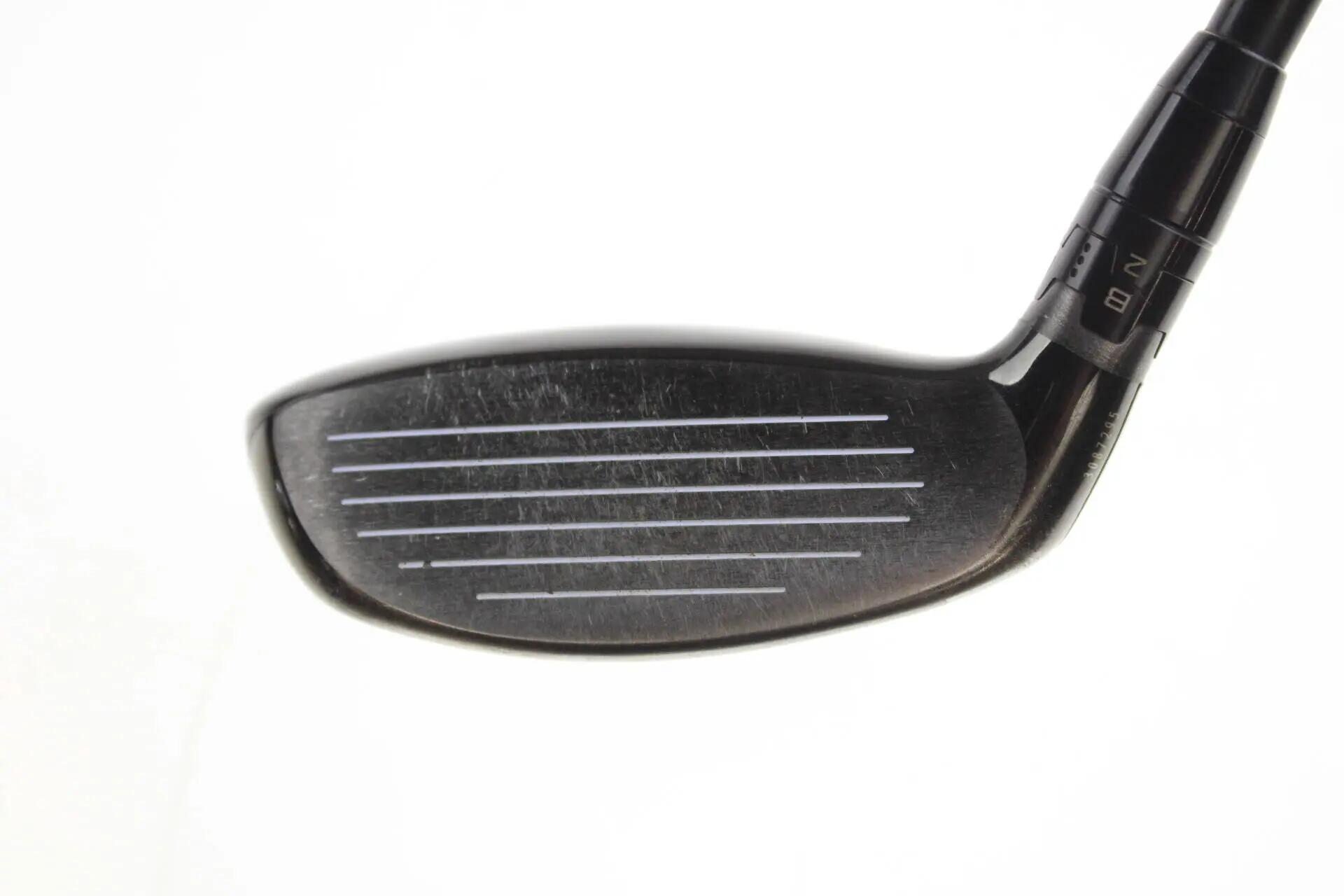 Seconde vie - Titleist TSR2 RH 21-deg Hybrid - Good 2/5