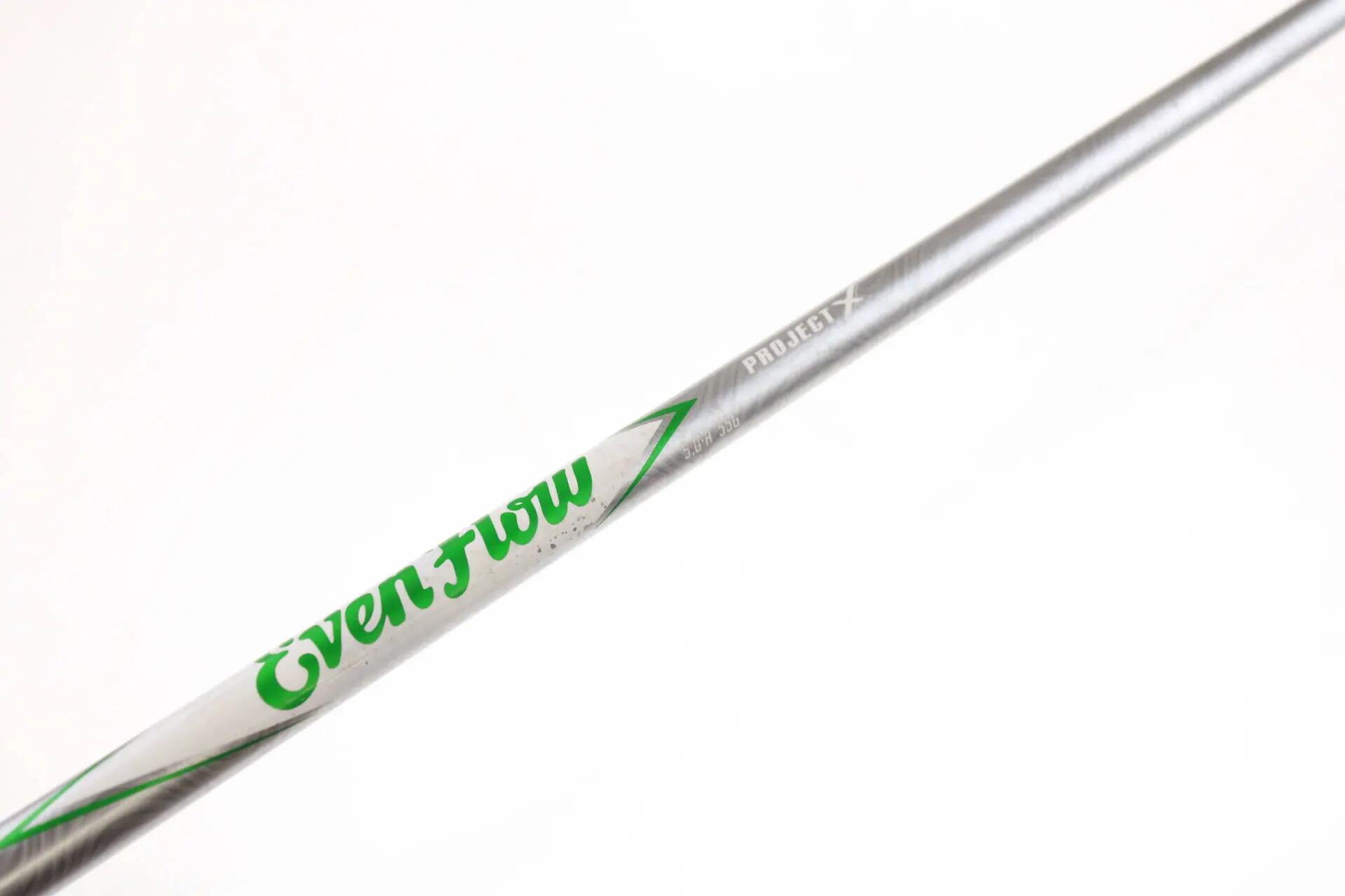 Seconde vie - Callaway Epic Flash RH 15-deg Fairway Wood - Sufficient 4/6