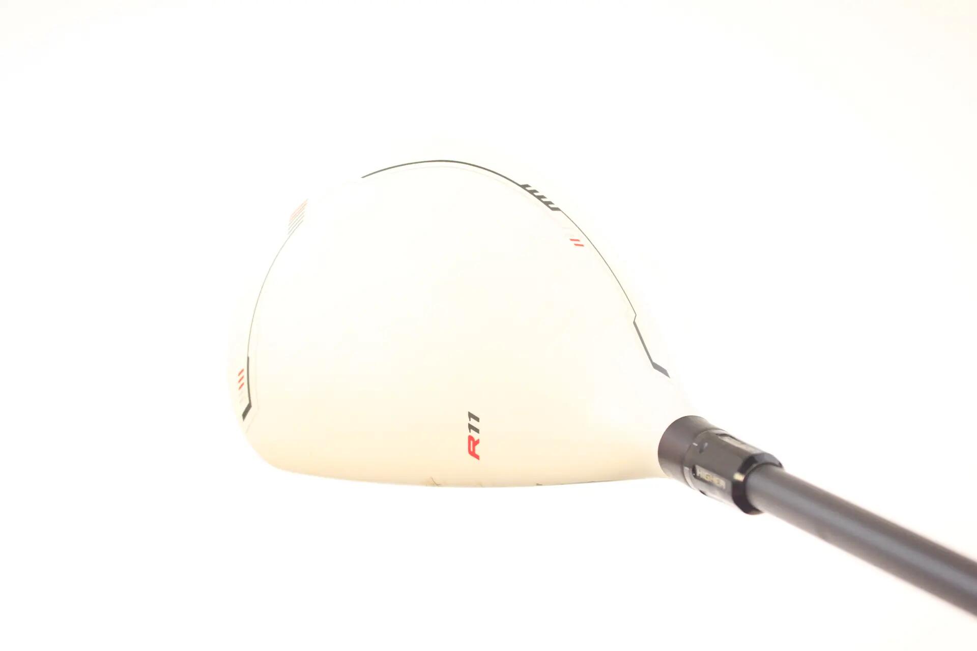 Seconde vie - TaylorMade R11-S RH 15.5-deg Fairway Wood - Sufficient 3/5