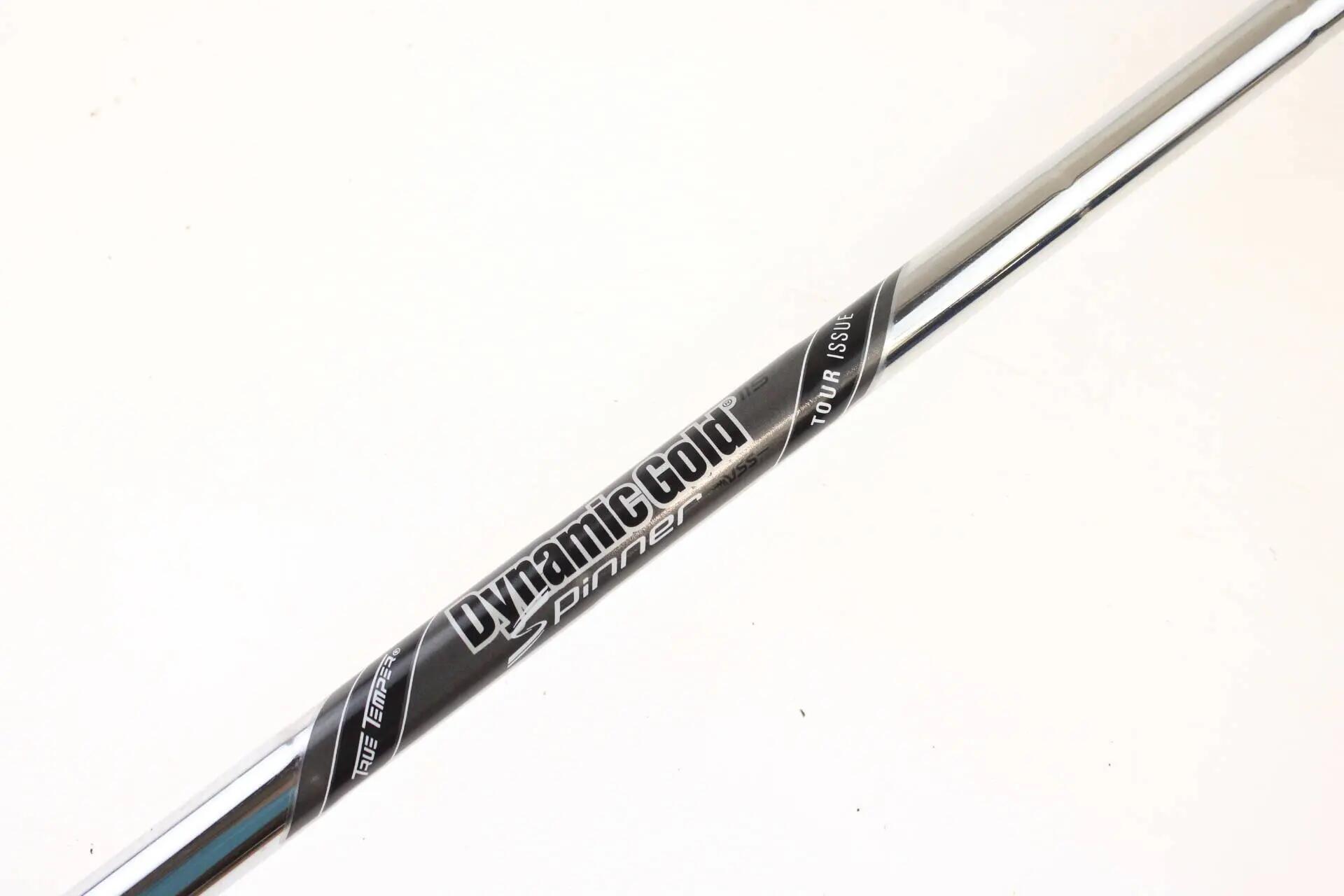Seconde vie - Callaway JAWS Full Toe Raw Face Chrome RH 58-deg Wedge - Good 4/5