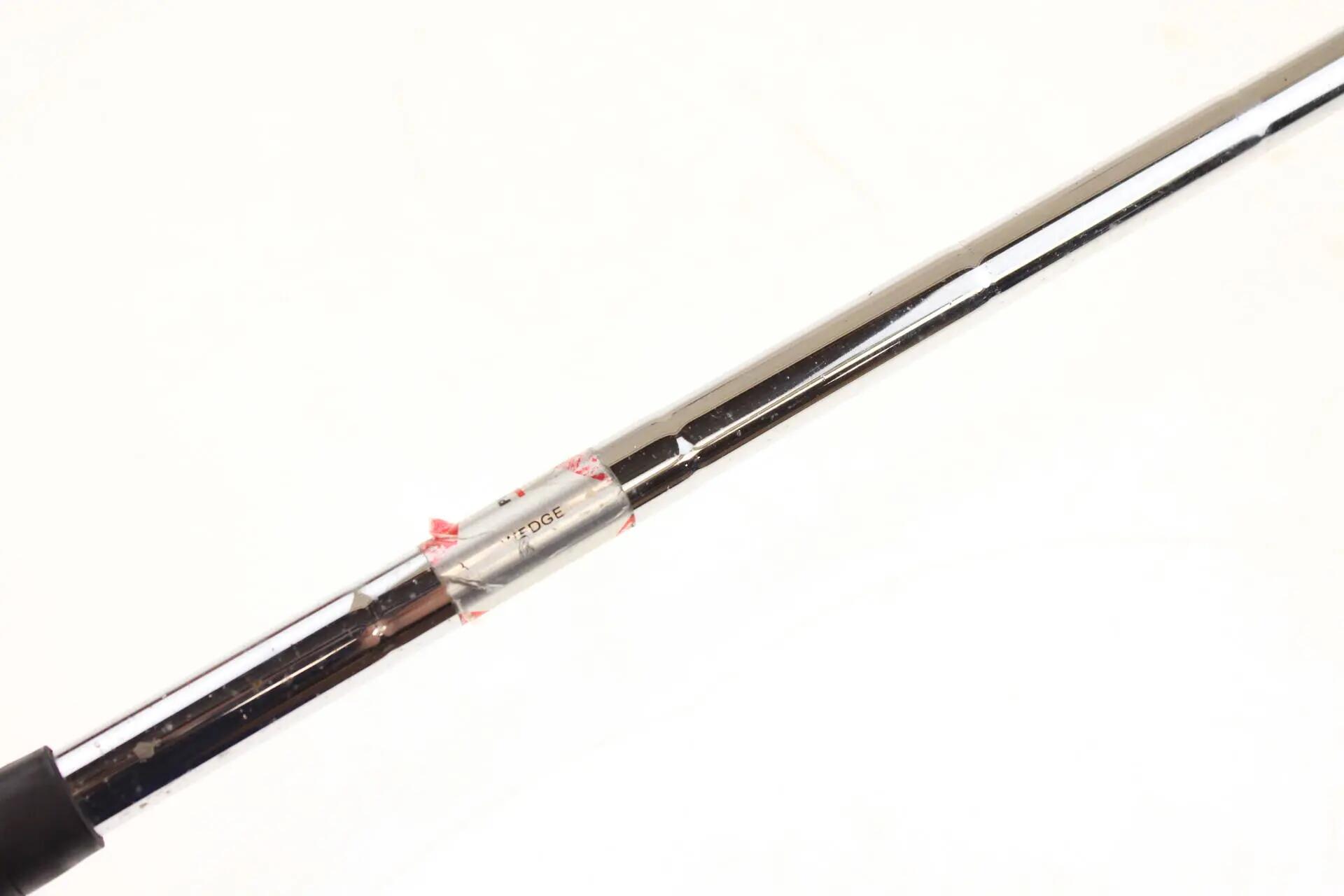 Seconde vie - Adams Tom Watson RH 60-deg Wedge - Sufficient 4/6