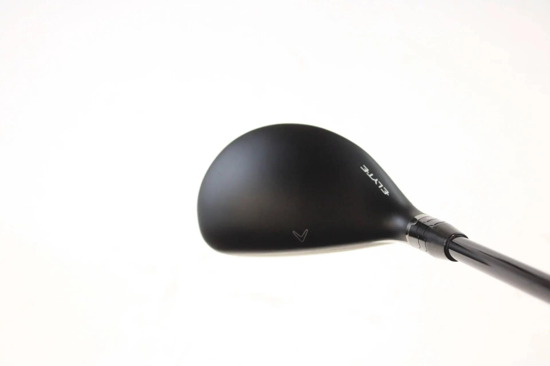 Seconde vie - Callaway Elyte RH 22-deg Hybrid - Excellent 3/5