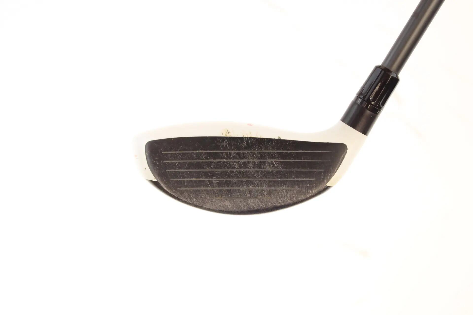 Seconde vie - TaylorMade R11-S RH 15.5-deg Fairway Wood - Sufficient 2/5