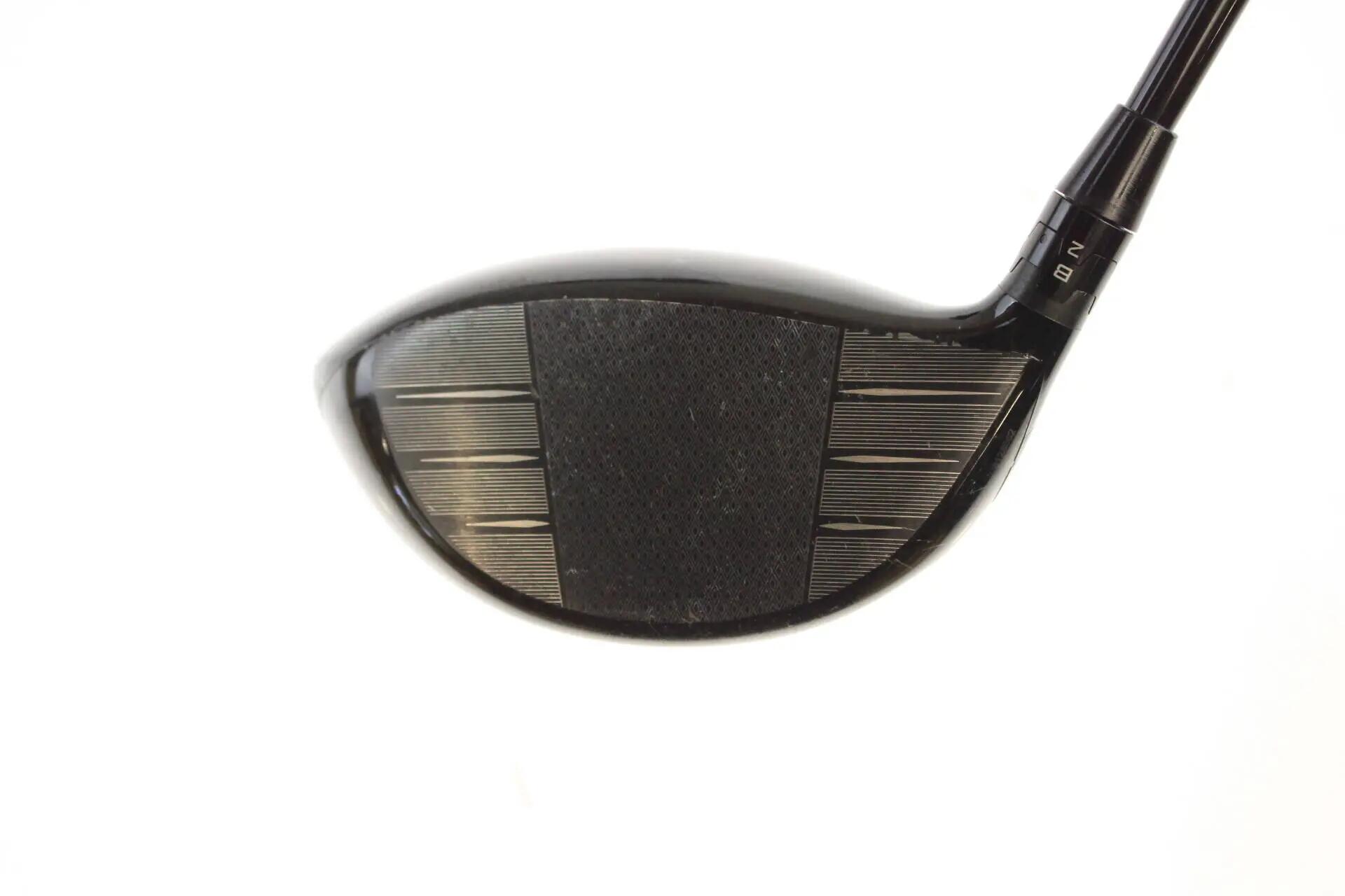 Seconde vie - Titleist TSR2 RH 10-deg Driver - Good 2/6