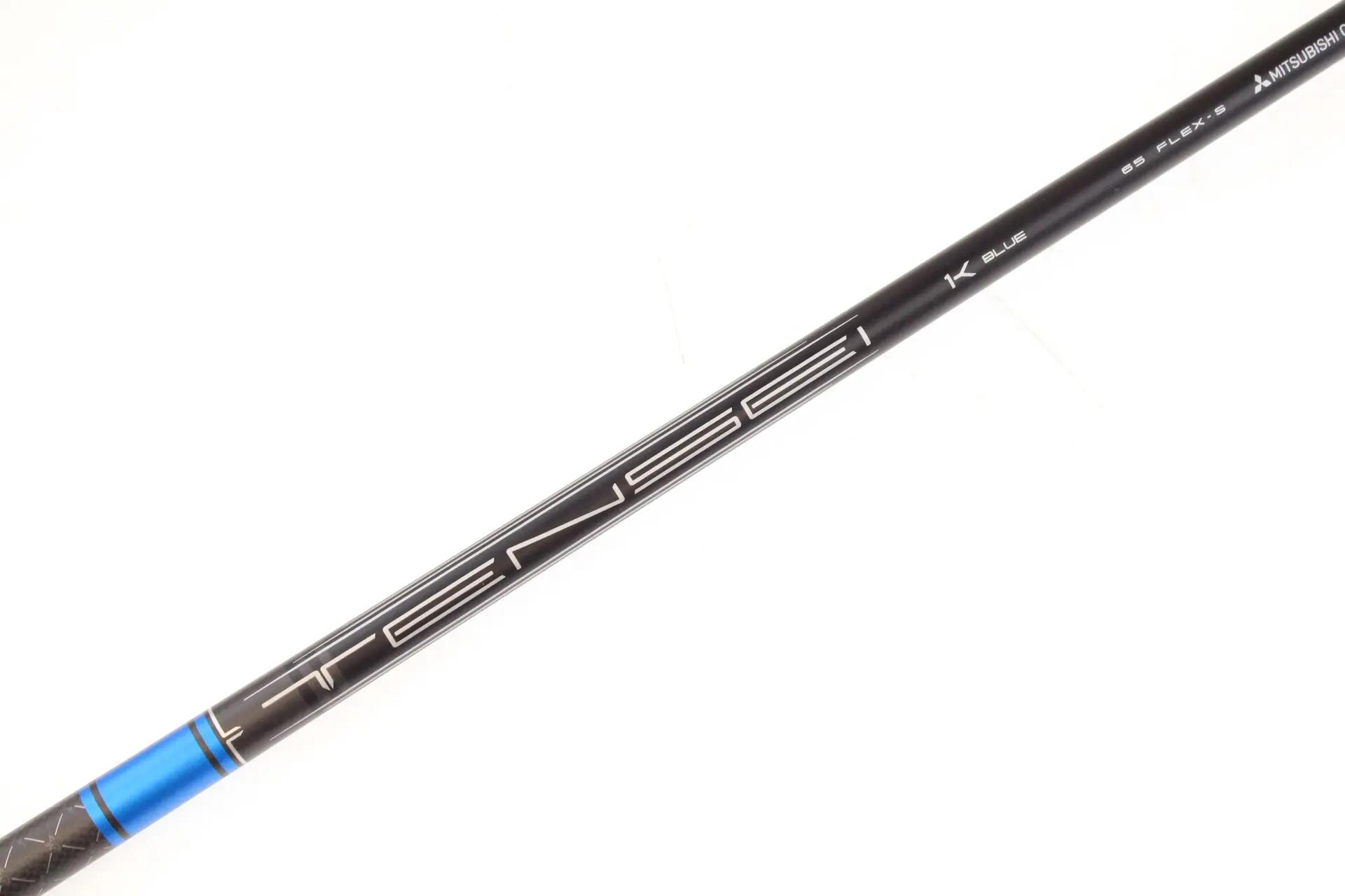 Seconde vie - Mizuno ST-MAX 230 RH 10.5-deg Driver - Good 4/6