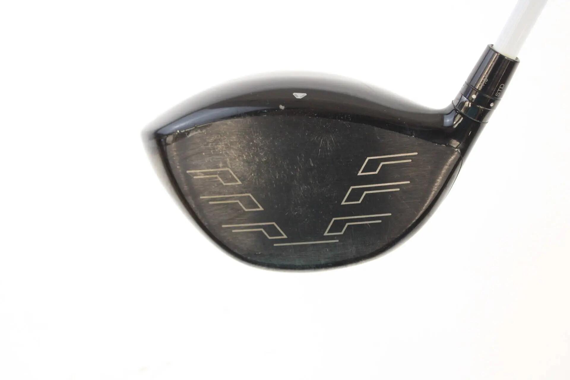 Seconde vie - Wilson Staff Cortex RH 12-deg Driver - Good 2/5