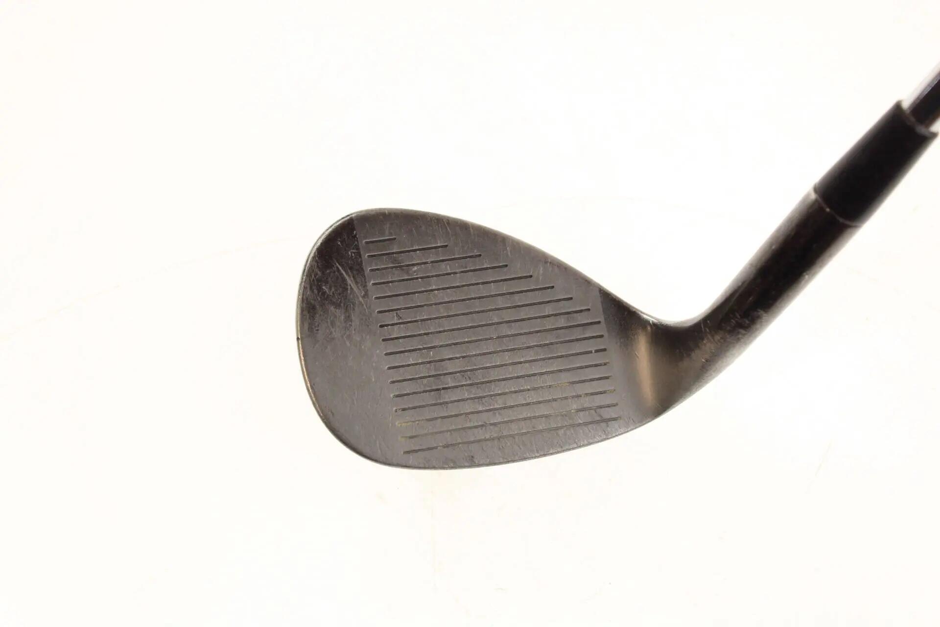 Seconde vie - Adams Tom Watson RH 60-deg Wedge - Sufficient 3/6