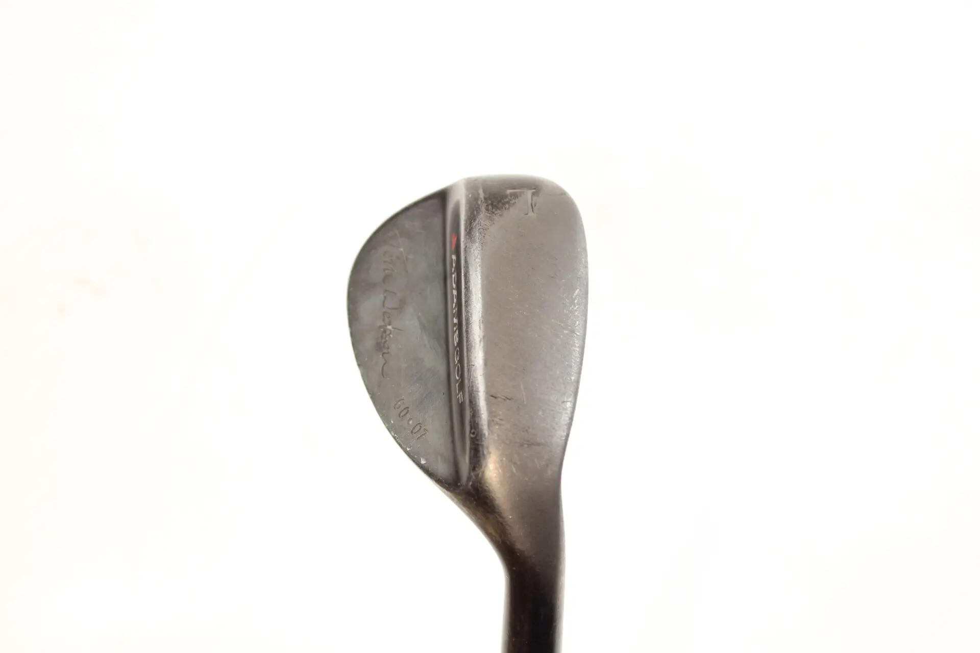 Seconde vie - Adams Tom Watson RH 60-deg Wedge - Sufficient 2/6