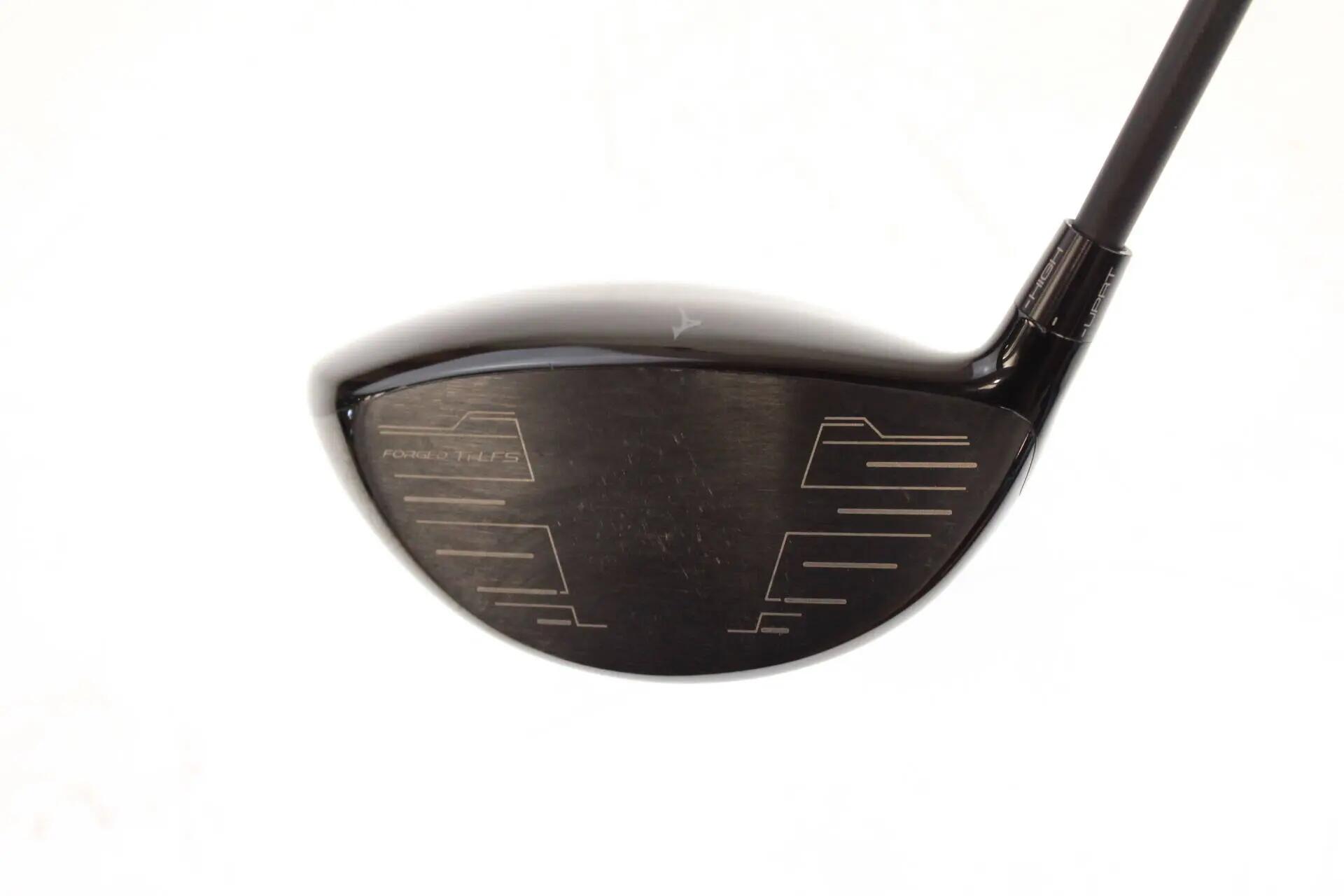 Seconde vie - Mizuno ST-MAX 230 RH 10.5-deg Driver - Good 2/6