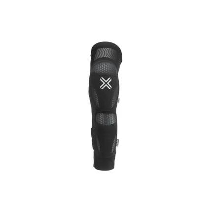 Genouillère avec protège-tibia Fuse Omega 75 Elite Combo