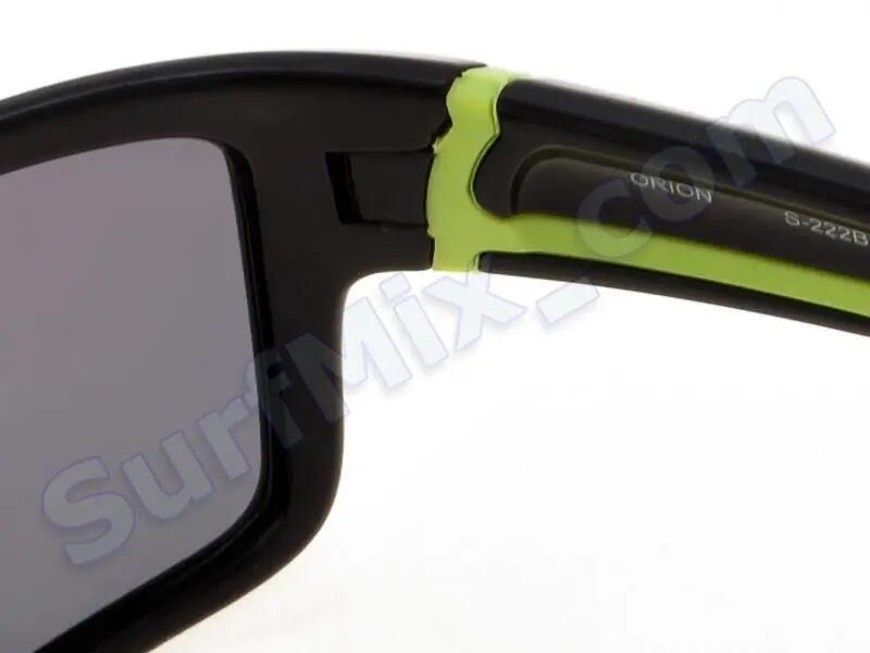 Okulary Arctica Orion S-222B POLARYZACJA 7/7
