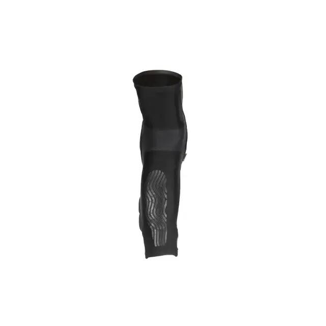 Stabilizator kolana z ochraniaczem na golenie Fuse Omega 75 Elite Combo 5/5